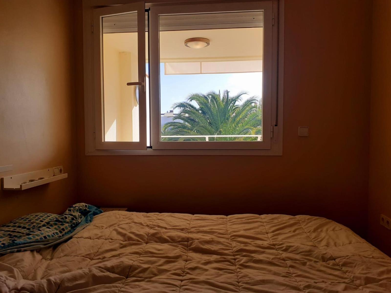 apartamento playa