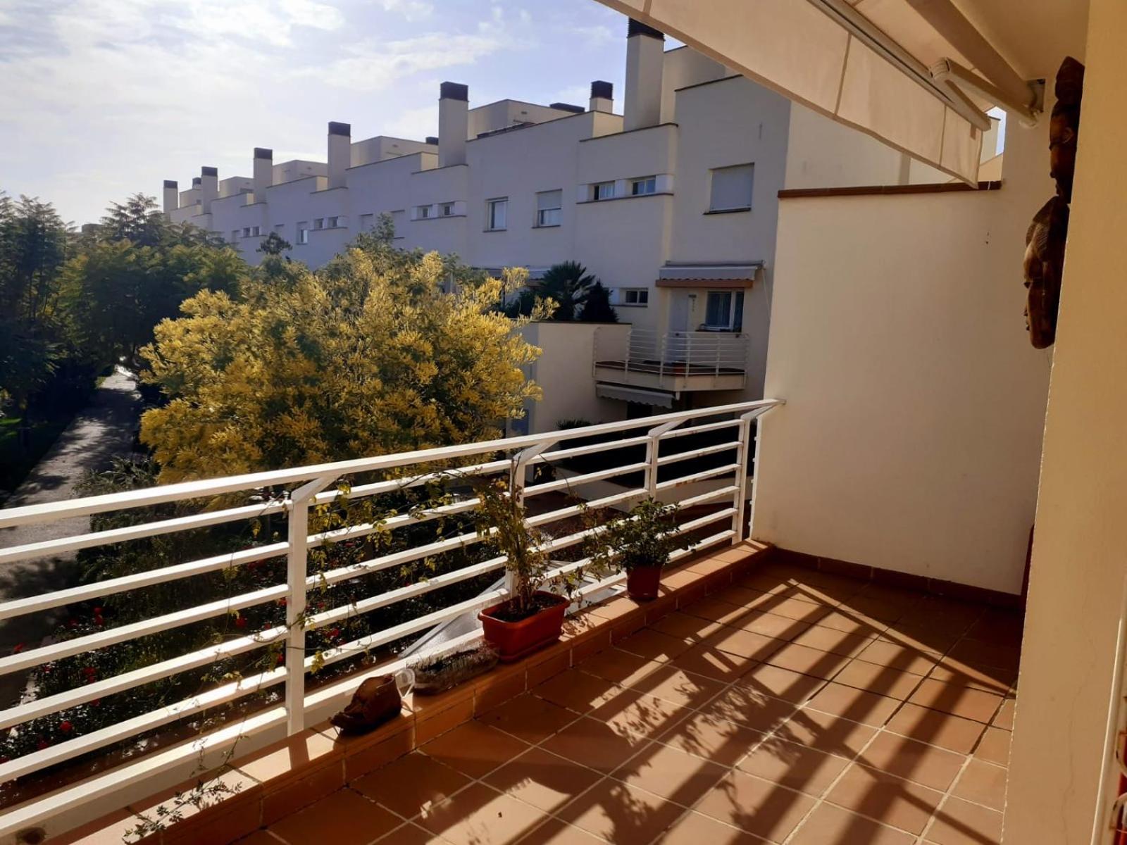 apartamento playa