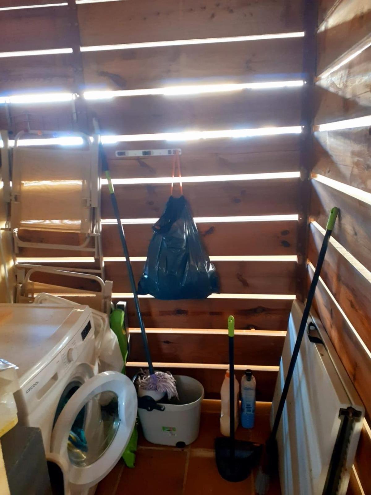 apartamento playa