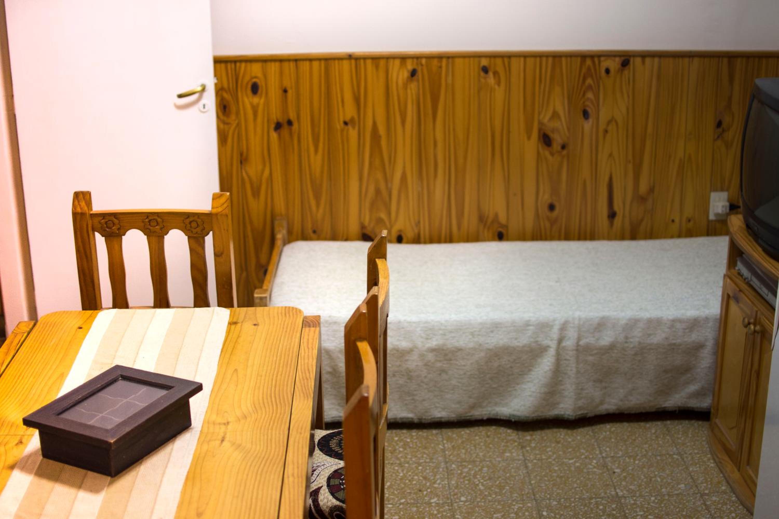 Departamento en peatonal frene al mar