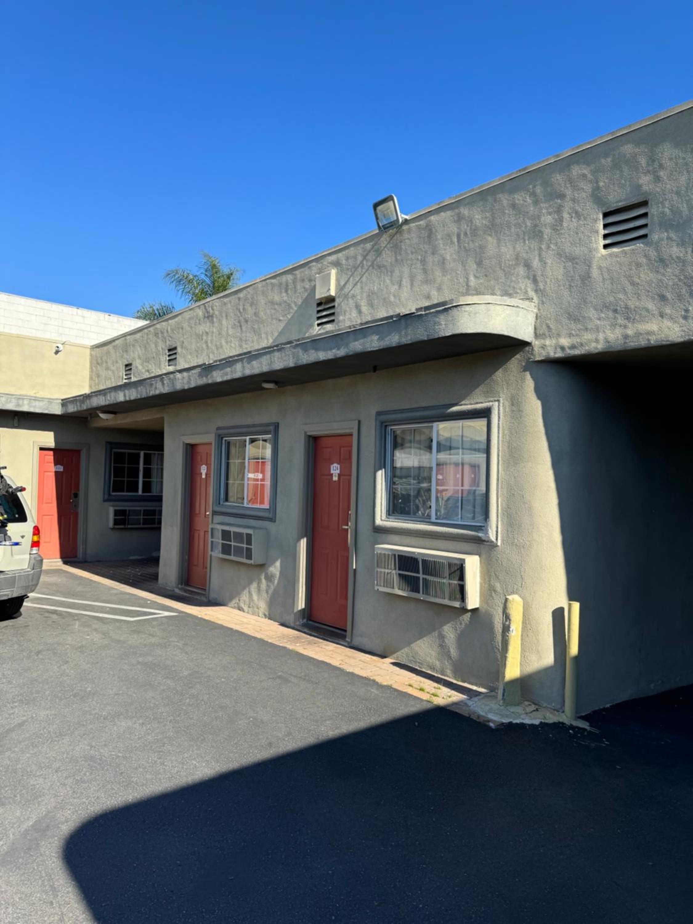 La Cienega Inn Motel
