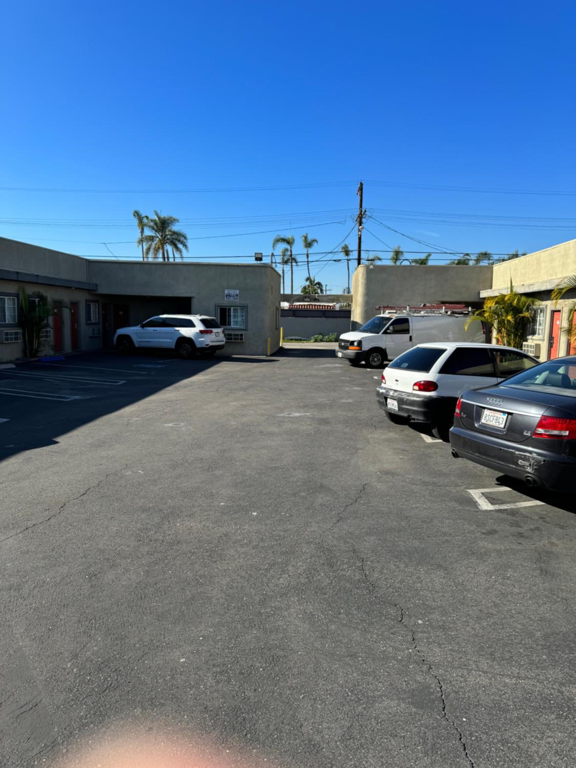 La Cienega Inn Motel