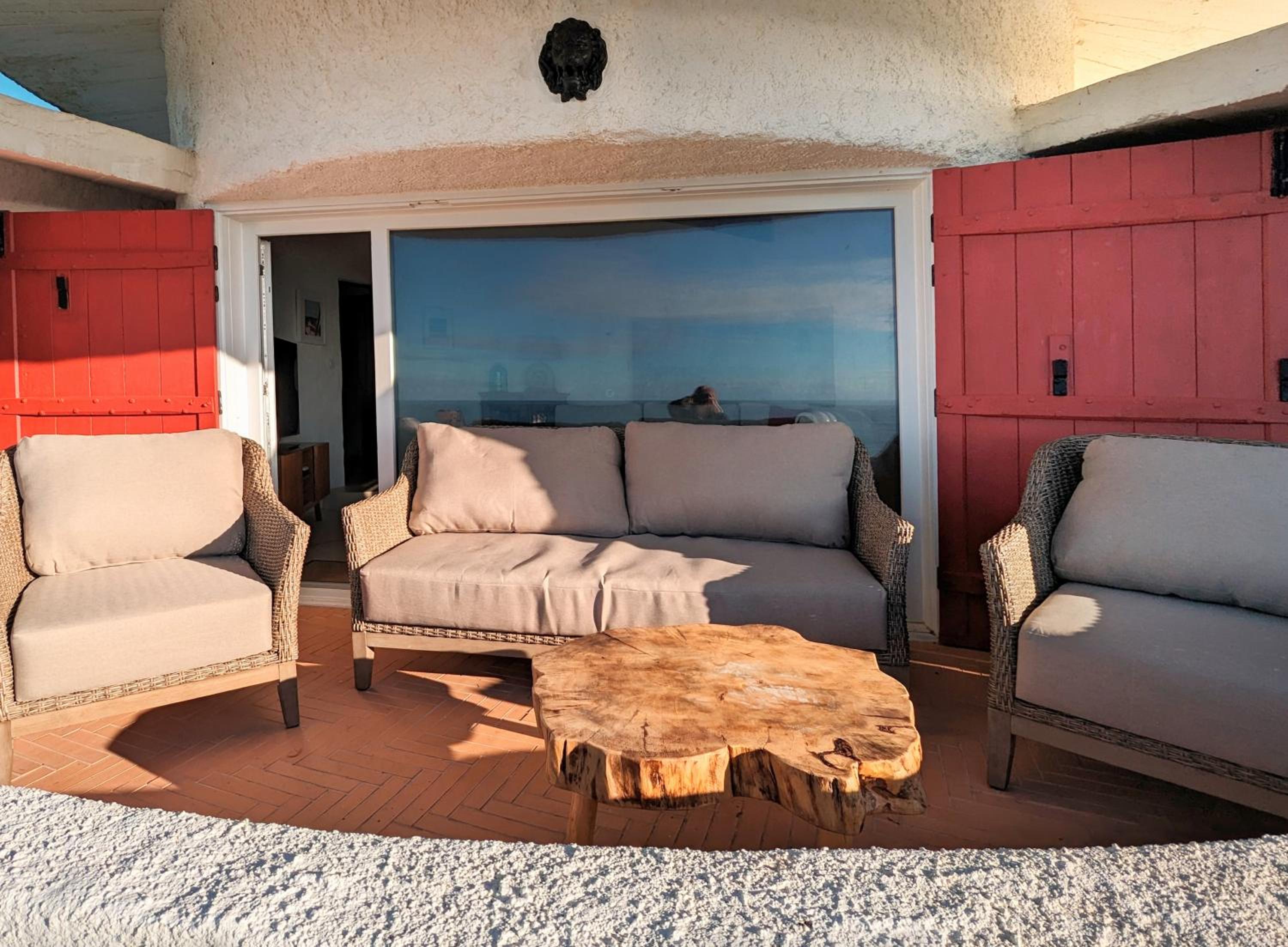 Casa dos Cogumelos - Retiro Exclusivo à Beira Mar view 5