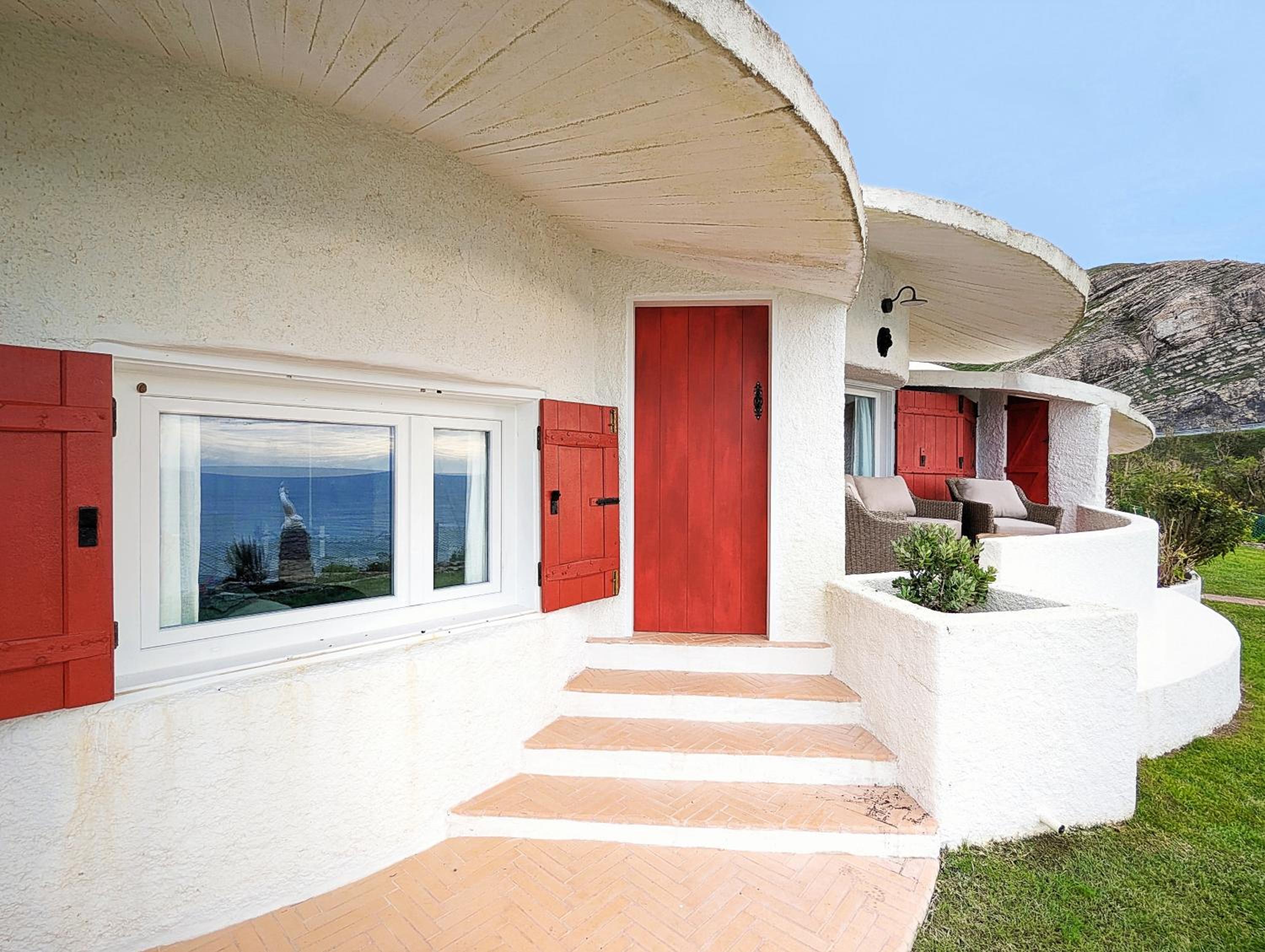 Casa dos Cogumelos - Retiro Exclusivo à Beira Mar view 4