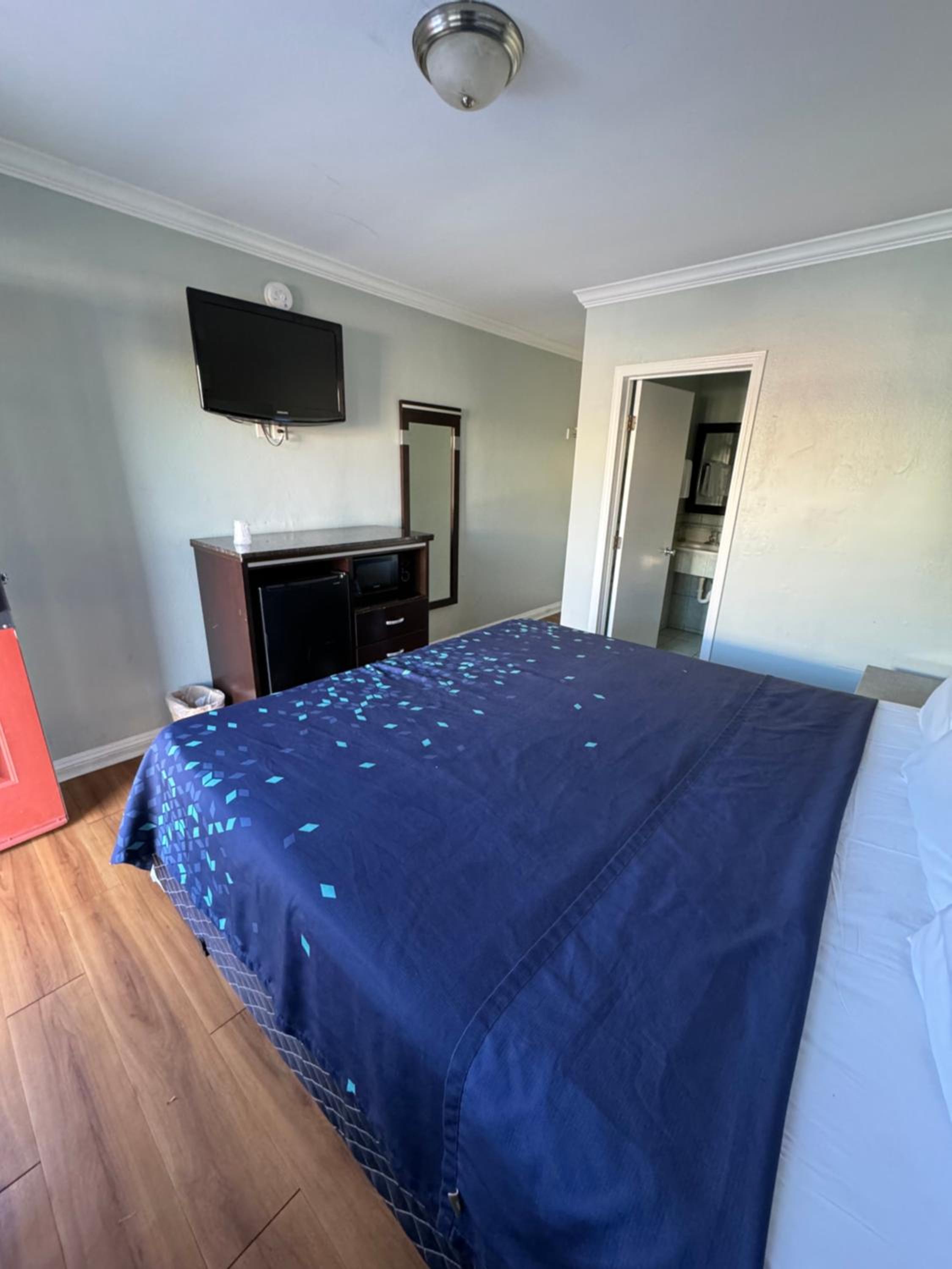 La Cienega Inn Motel