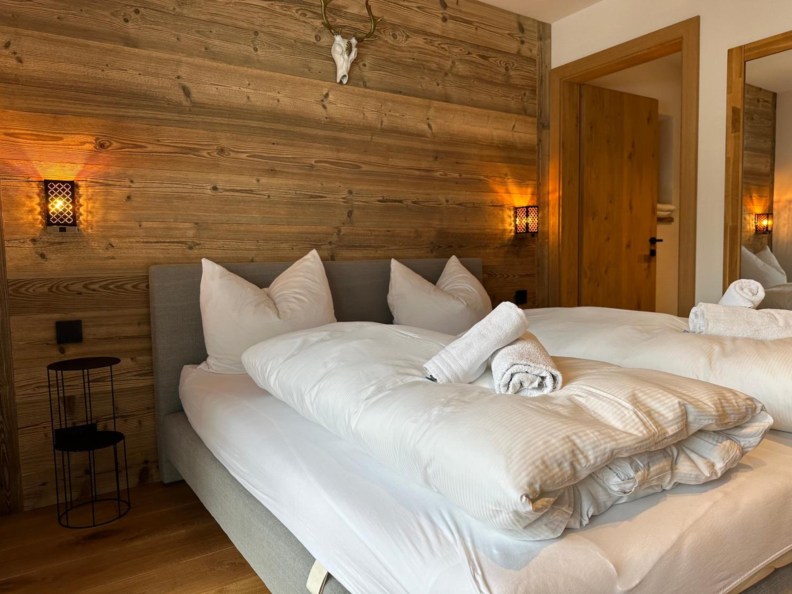 Alpin- Chalet Gaisberg