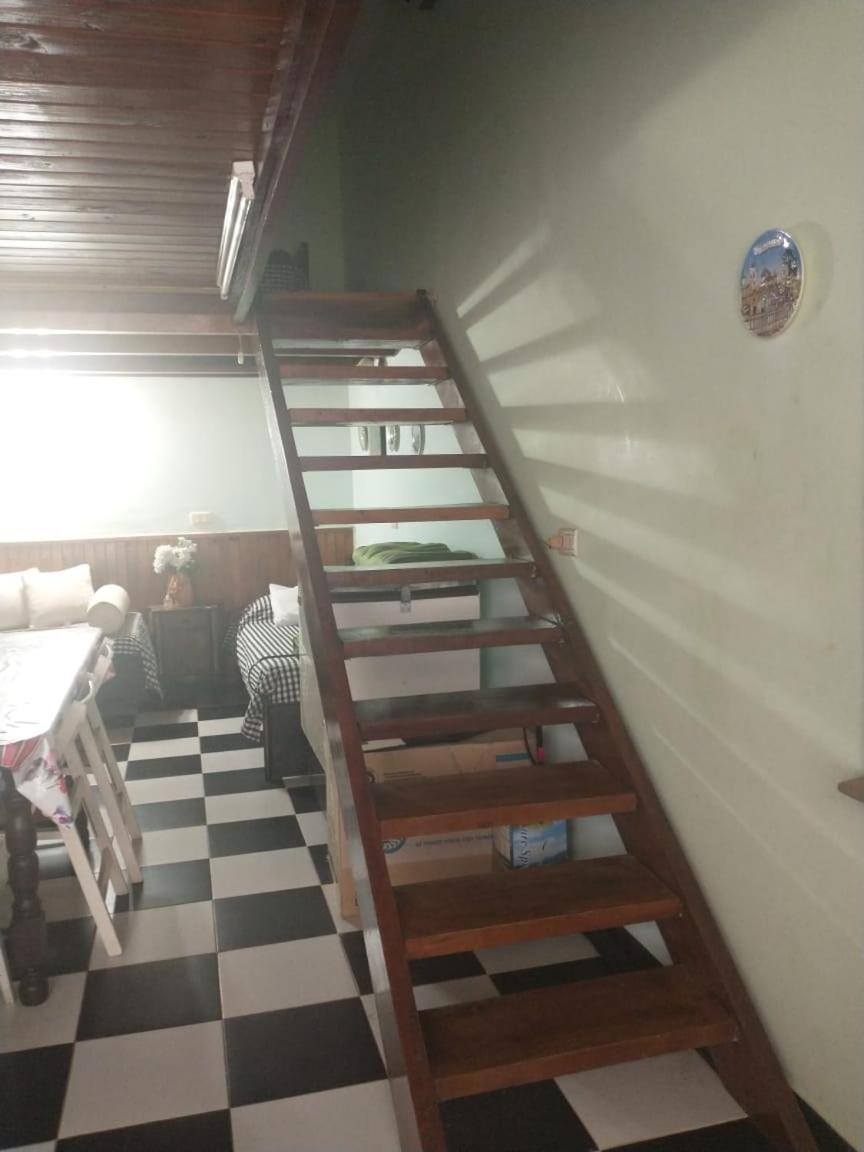 LA ASCENSIÓN PASO DE LA PATRIA