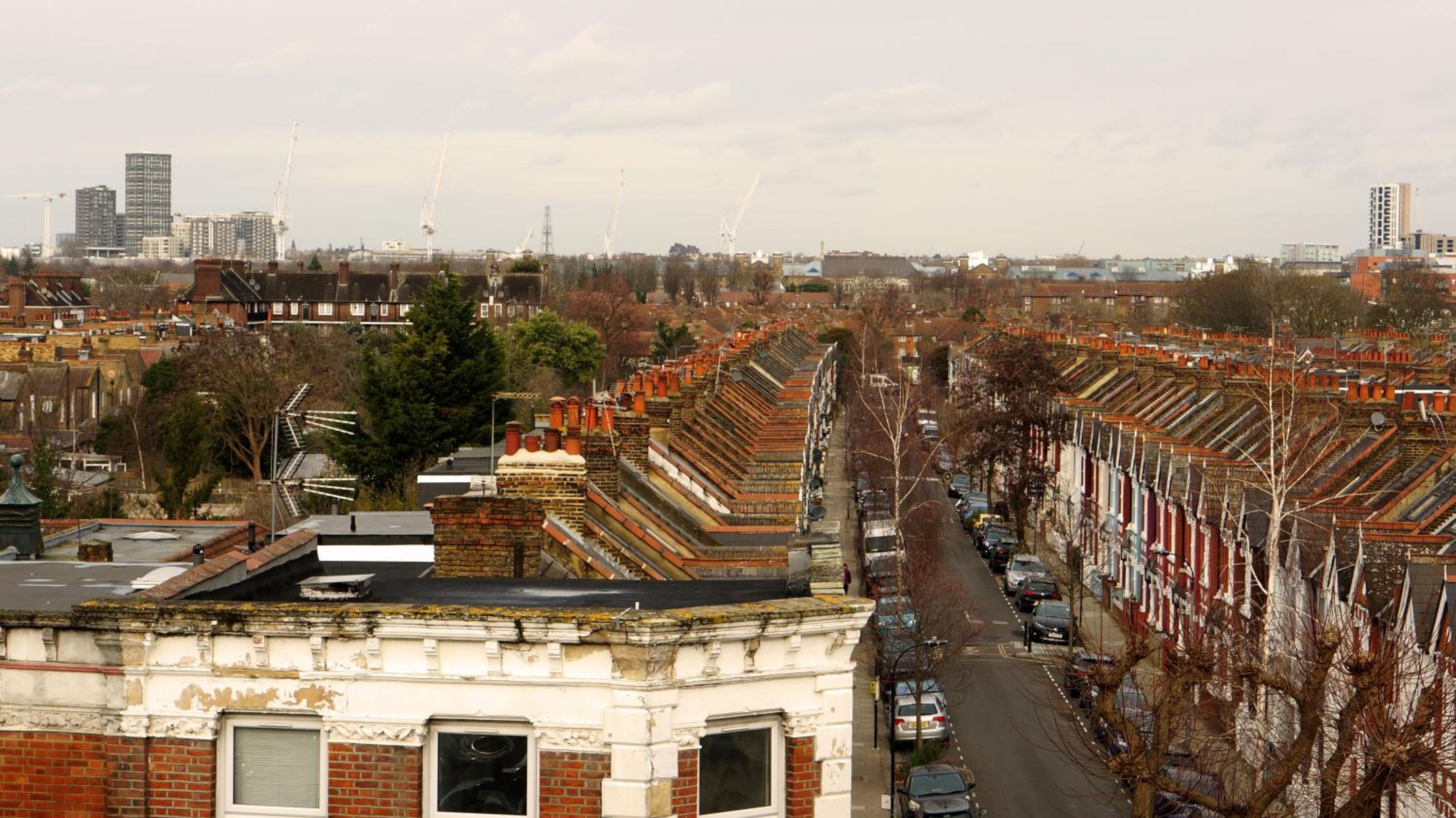 Shepherds Bush Superior Apartment, Center London! view 2
