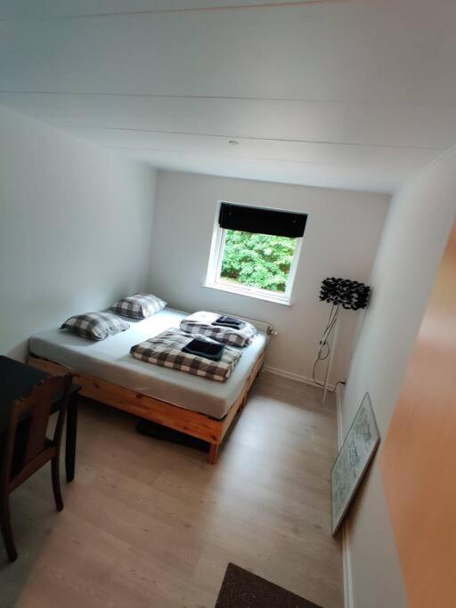 Nice Little centrum apartment! No.11 view 5