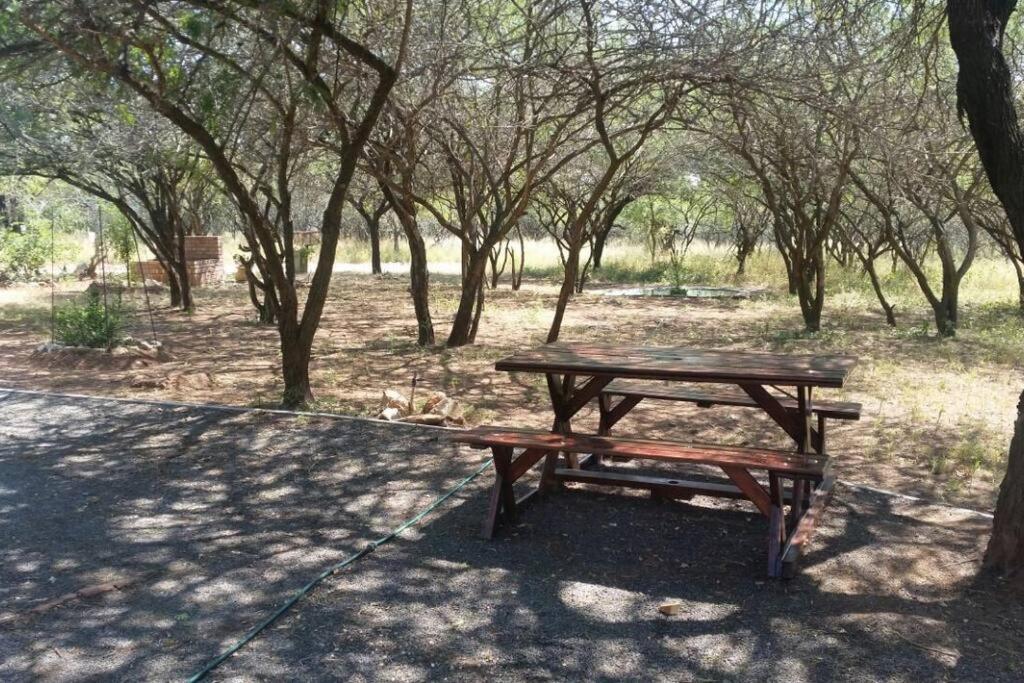 Collin's Rest