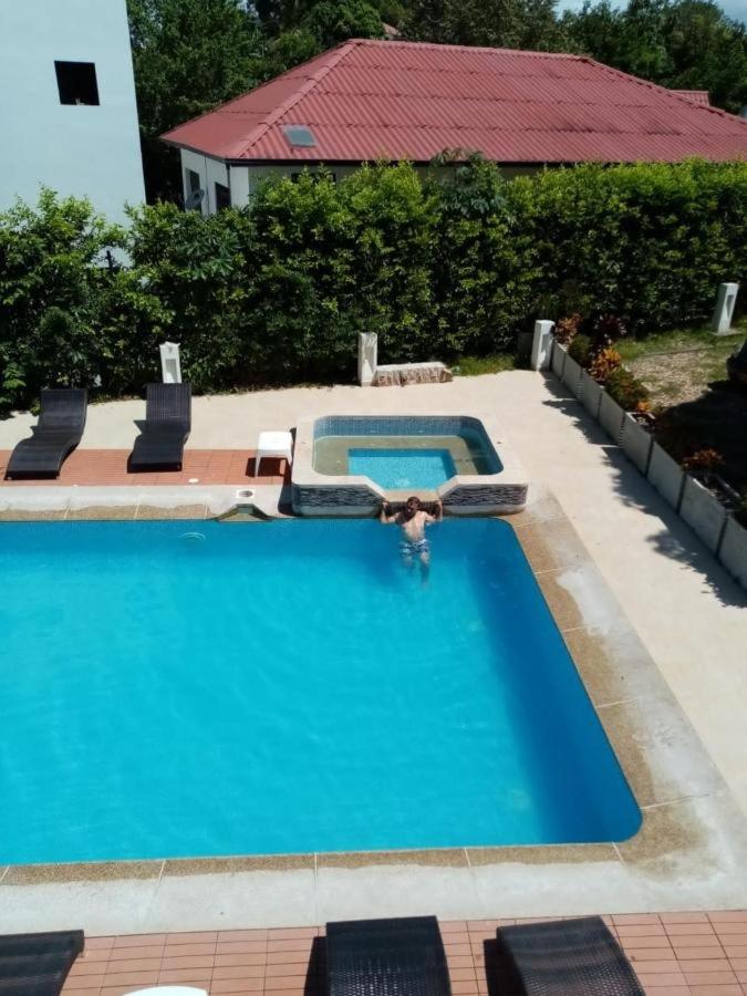 Villa Campestre Numbana Melgar