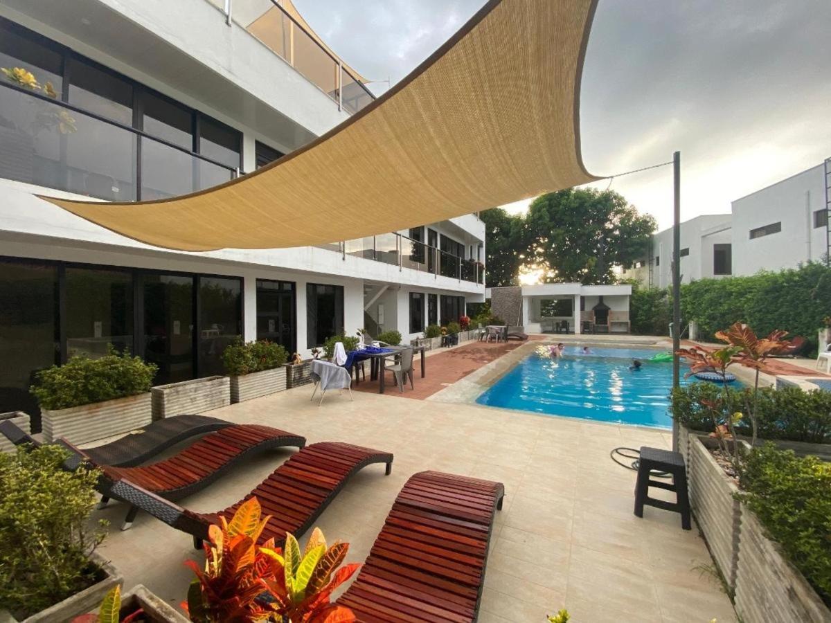 Villa Campestre Numbana Melgar