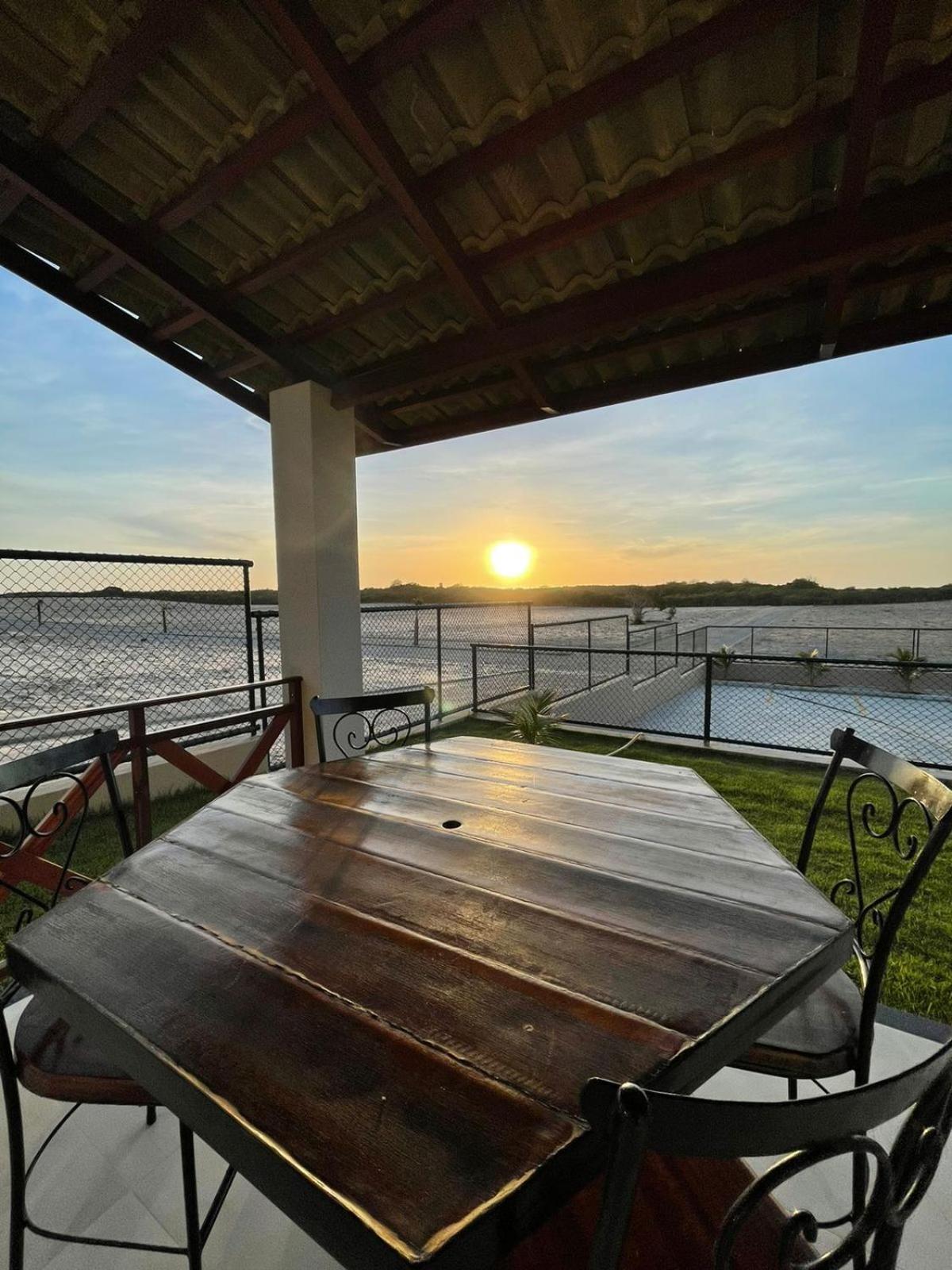 Mirante do Iguape