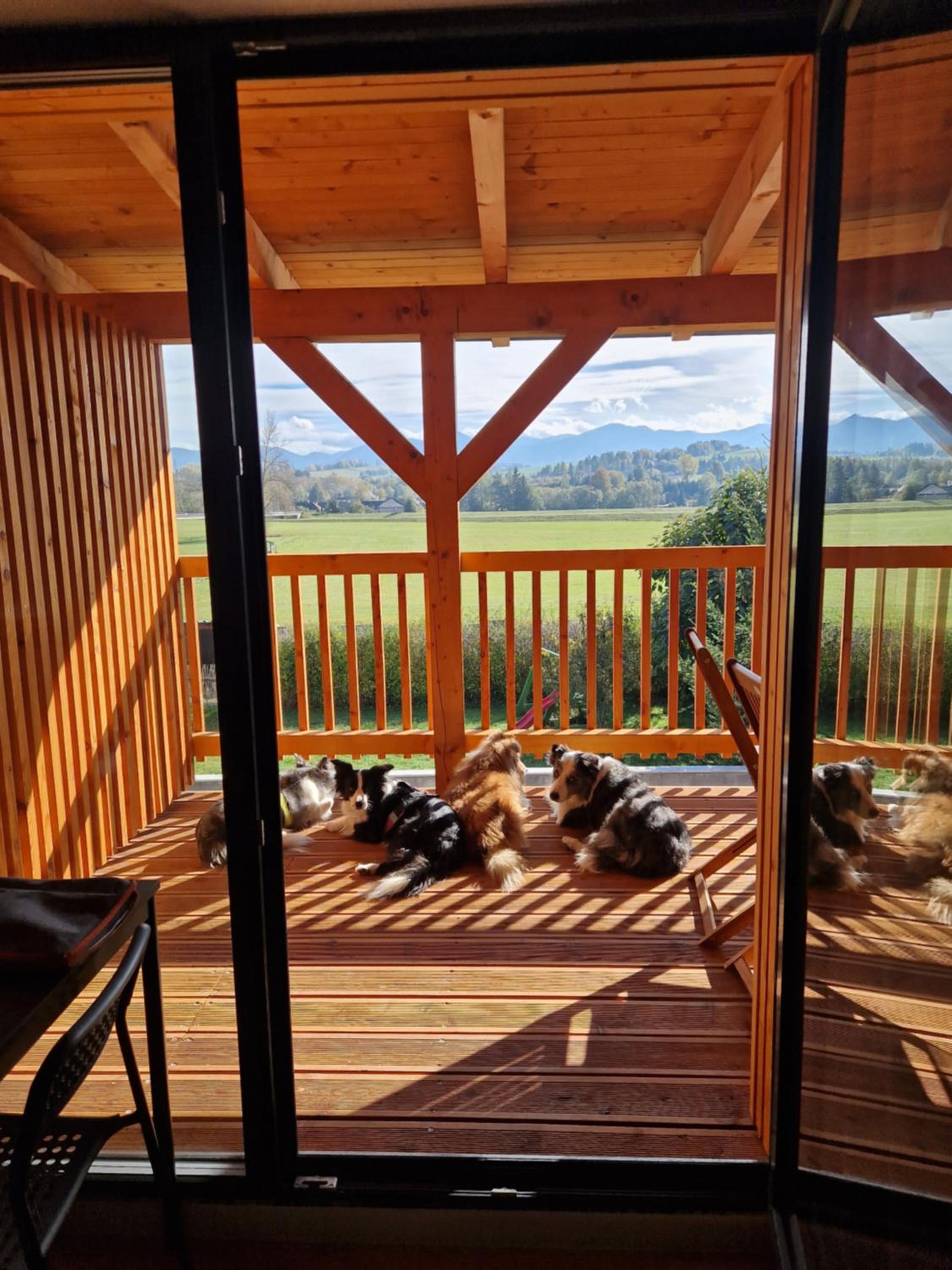 apartmán TATRANKA