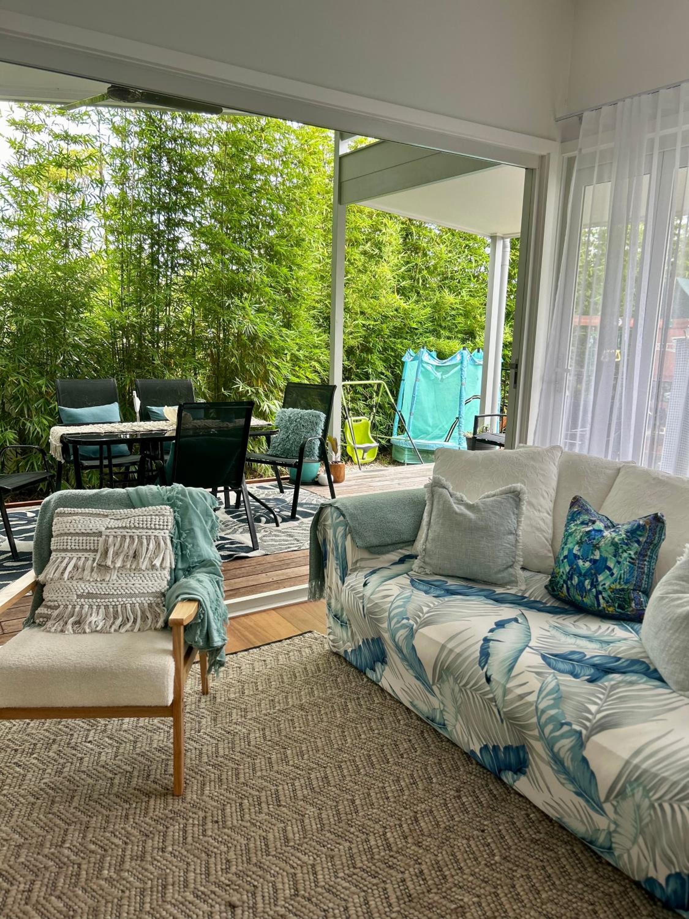 Woonona Family Beach Villa 5 min walk to beach