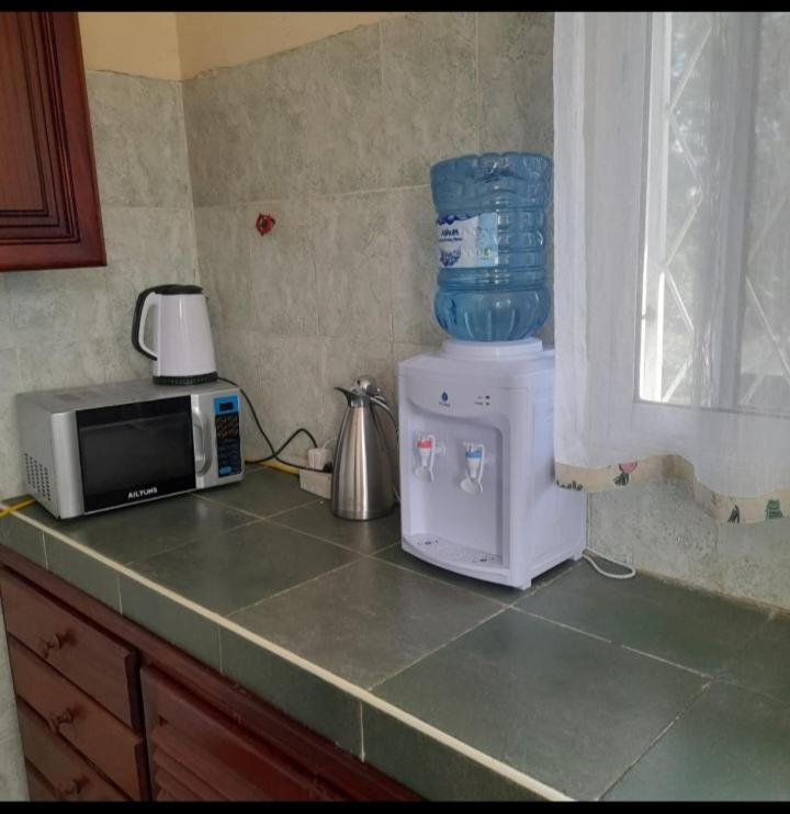 Chloe Isla 2 apartment Malindi view 4