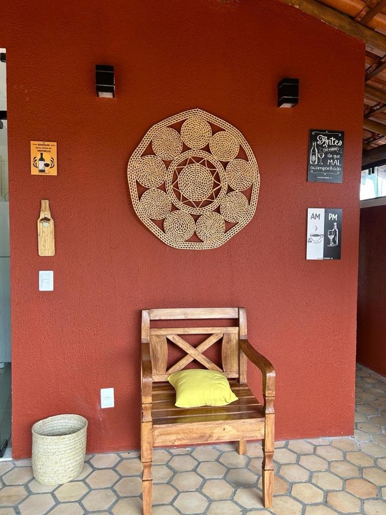 Casa Passarinho - Suítes acesso independente