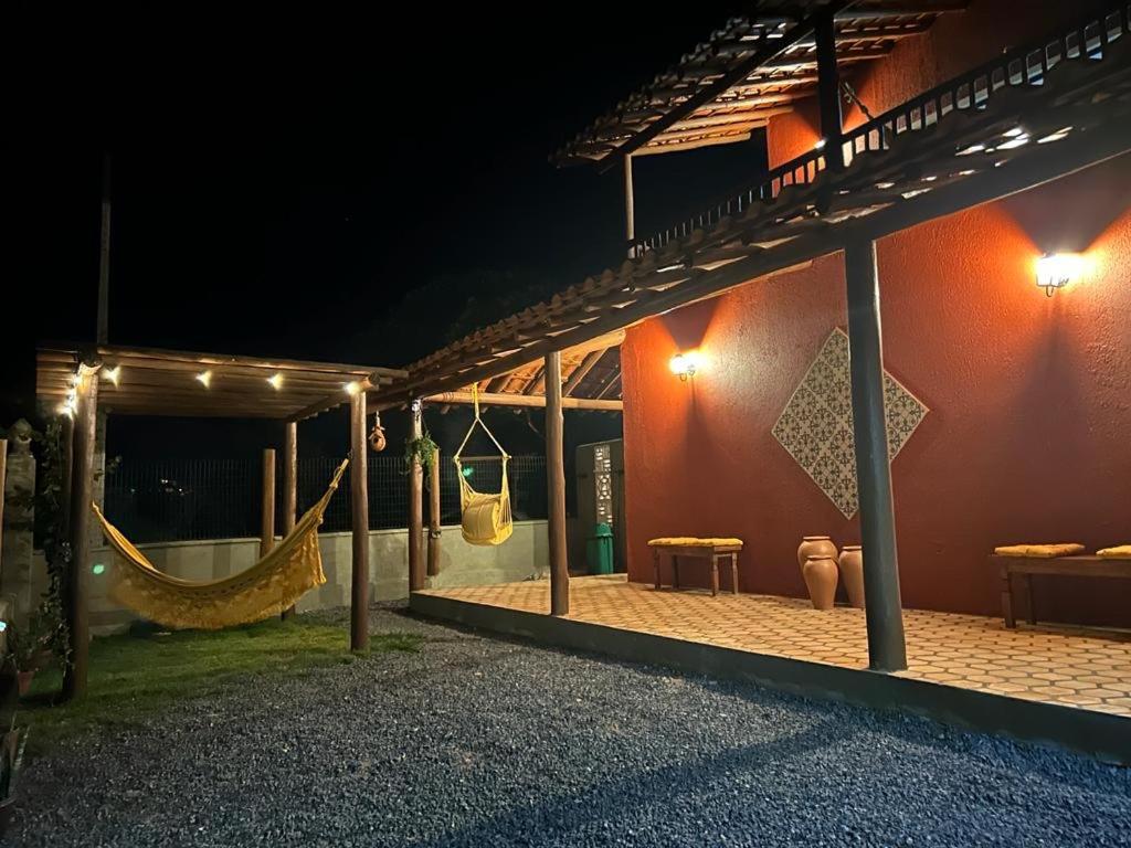 Casa Passarinho - Suítes acesso independente