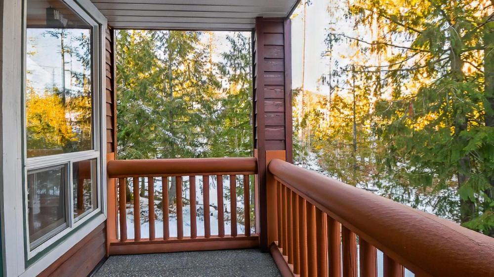 Polar Peak Chalet by Fernie Lodging Company