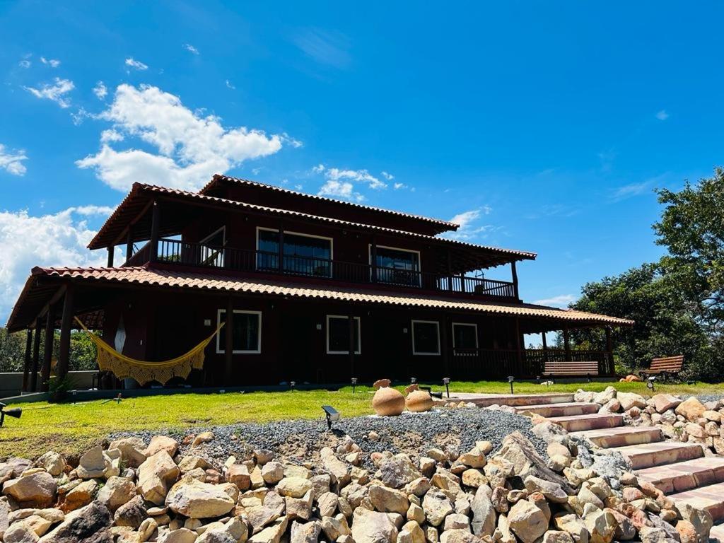 Casa Passarinho - Suítes acesso independente
