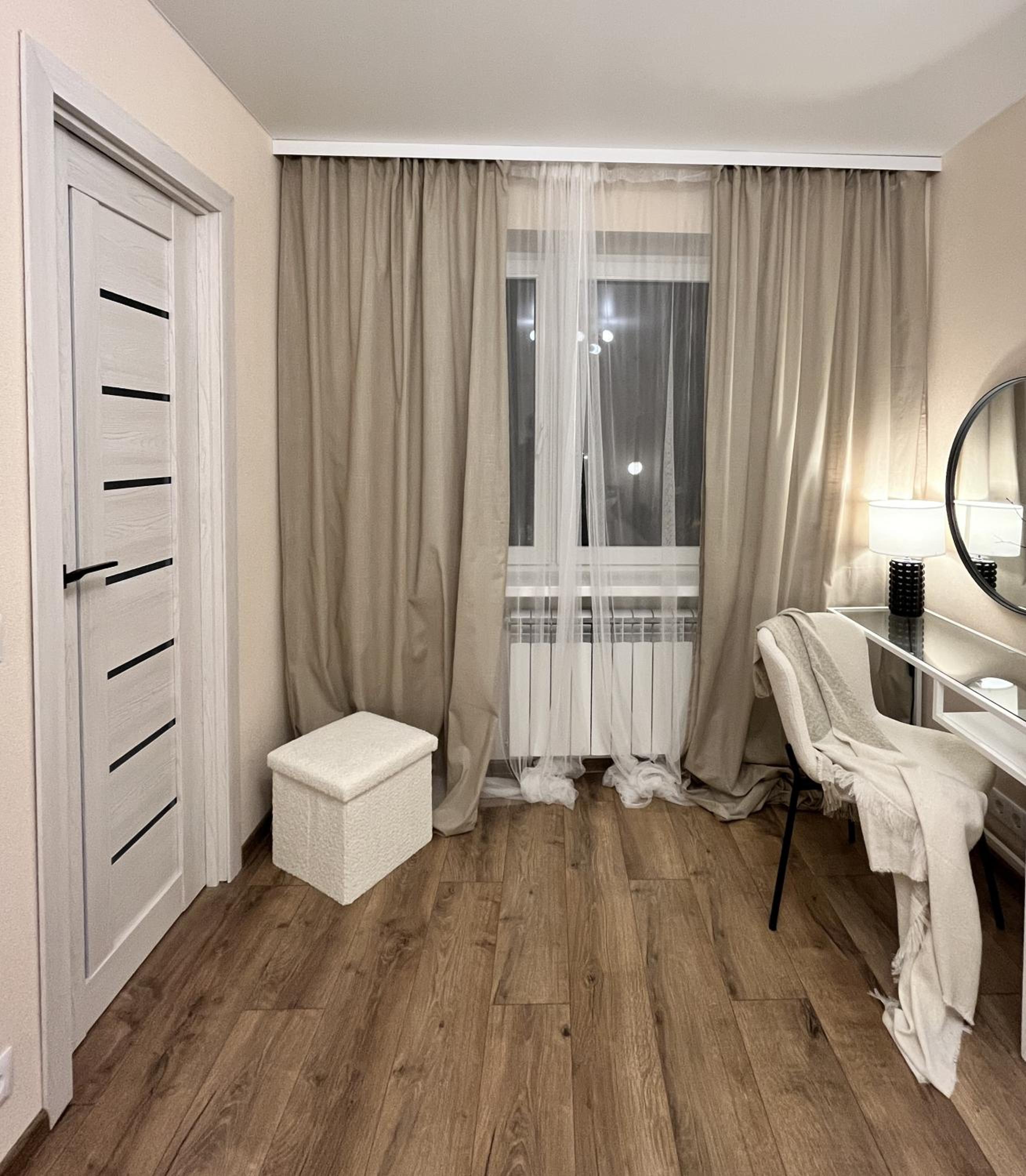 New Charm Apartments near Border