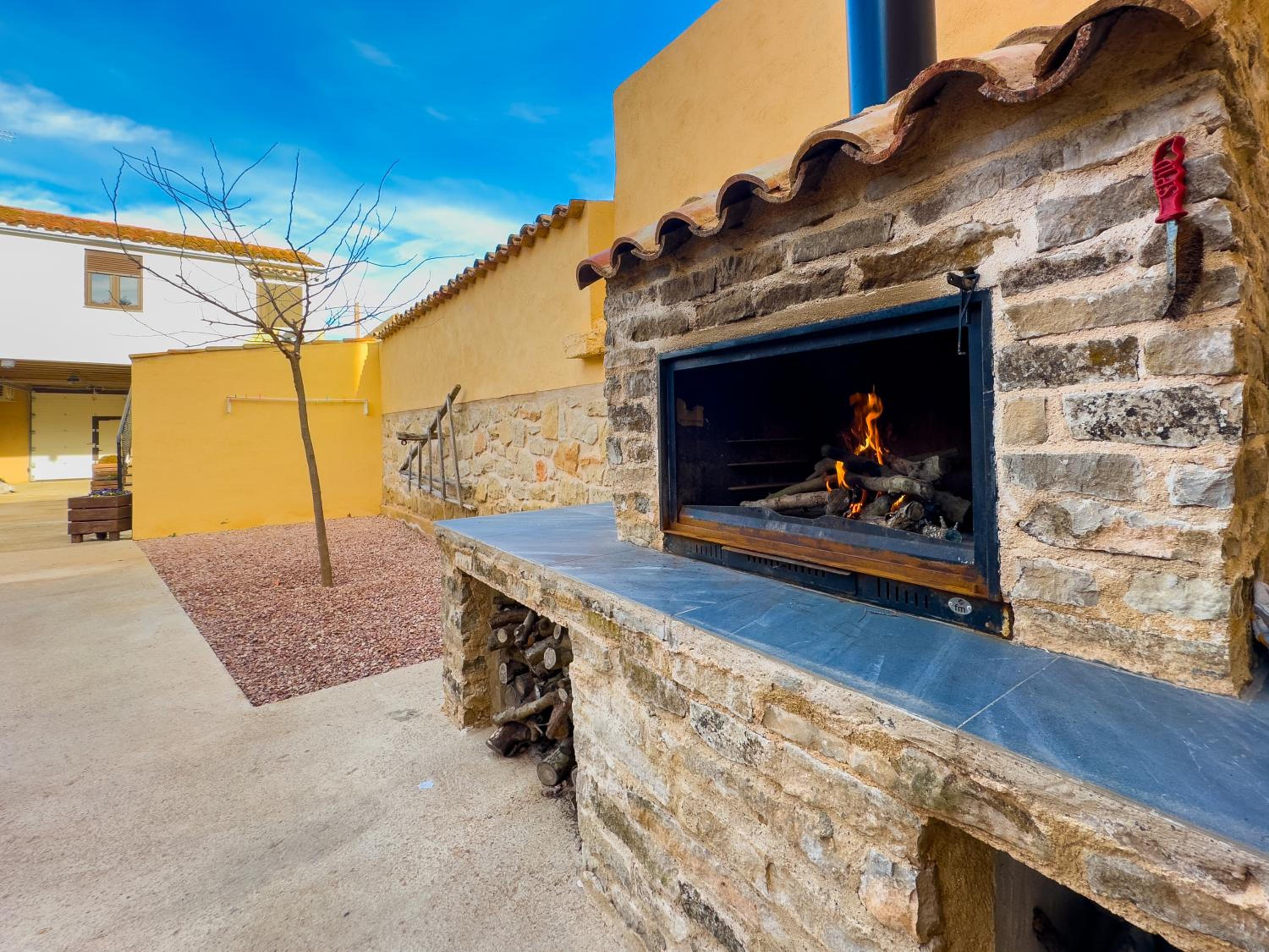 Casa Rural Claudia