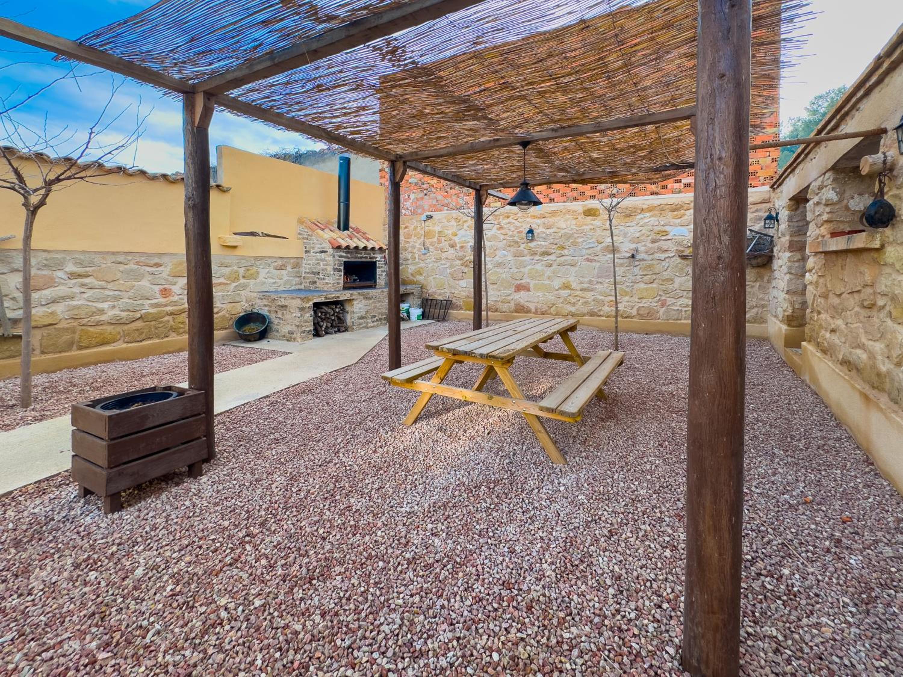 Casa Rural Claudia