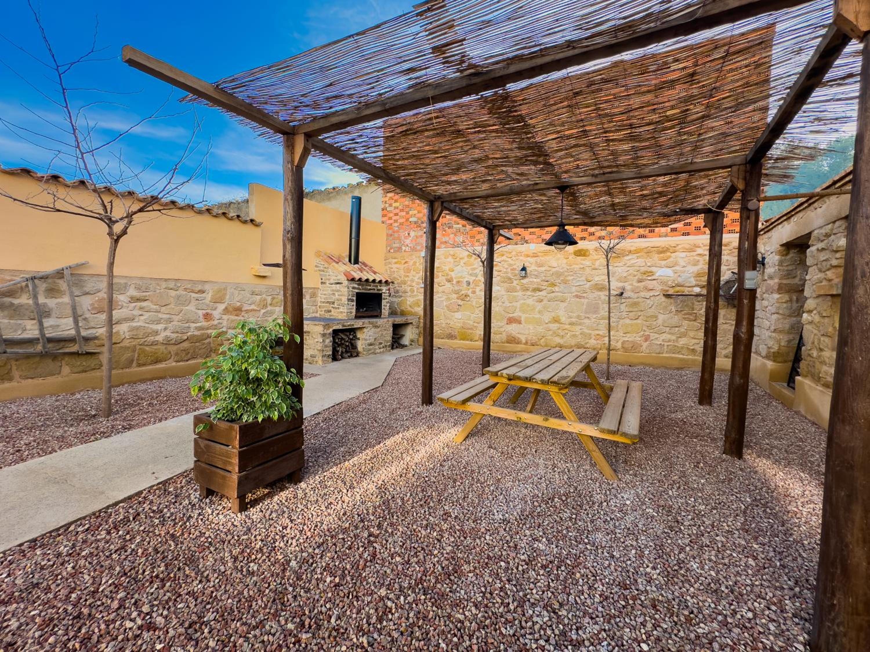 Casa Rural Claudia