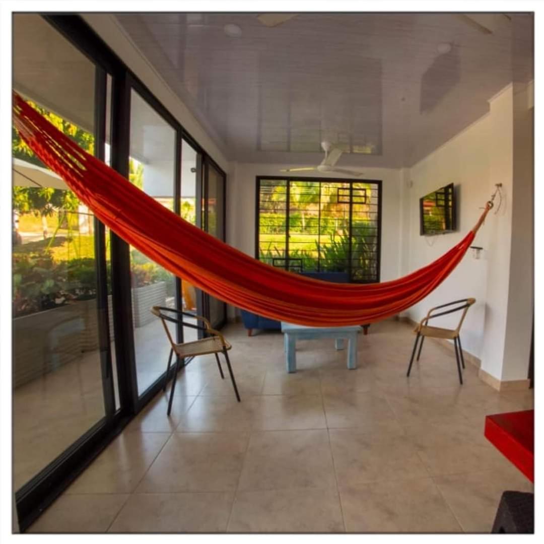 Villa Campestre Numbana Melgar