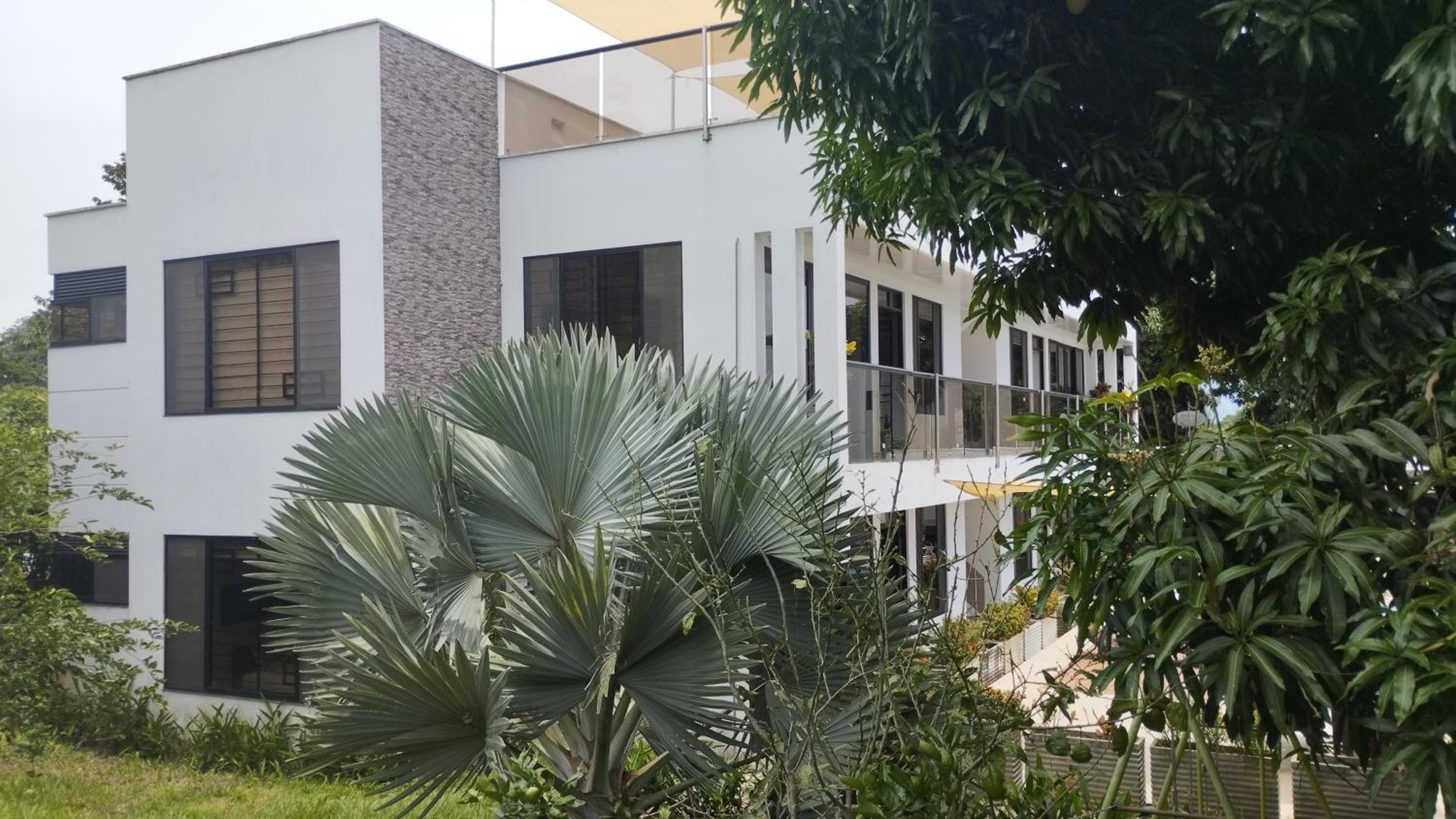 Villa Campestre Numbana Melgar