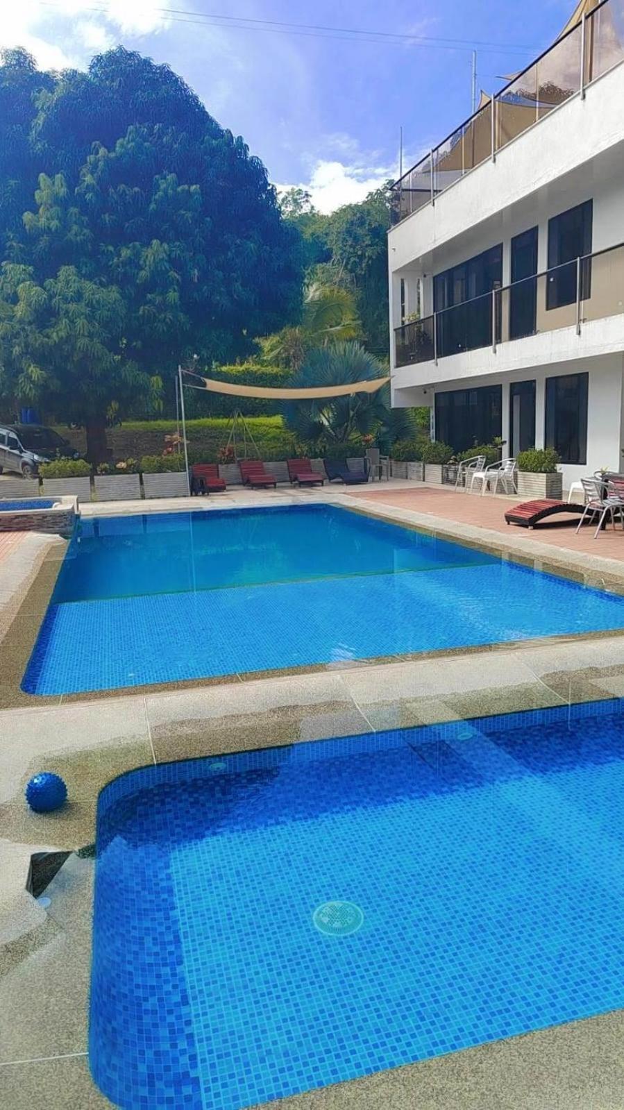 Villa Campestre Numbana Melgar