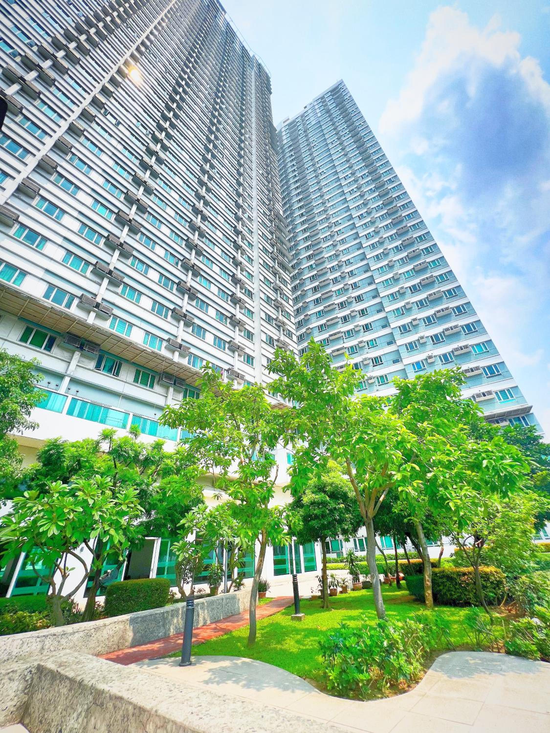 Makati Hotel view 5