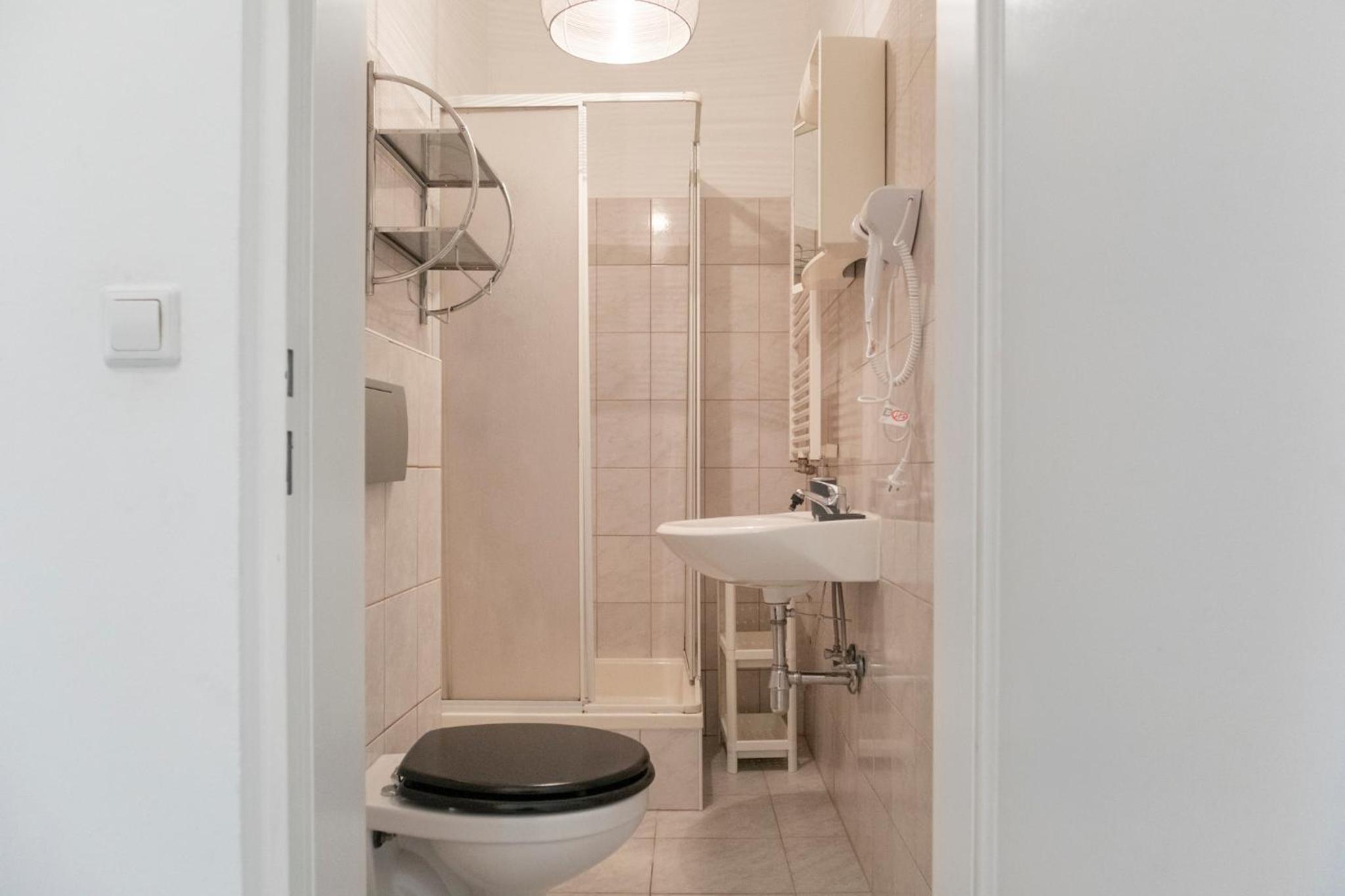 Prime Location & Peaceful Shared 2 BR Apt with Backyard