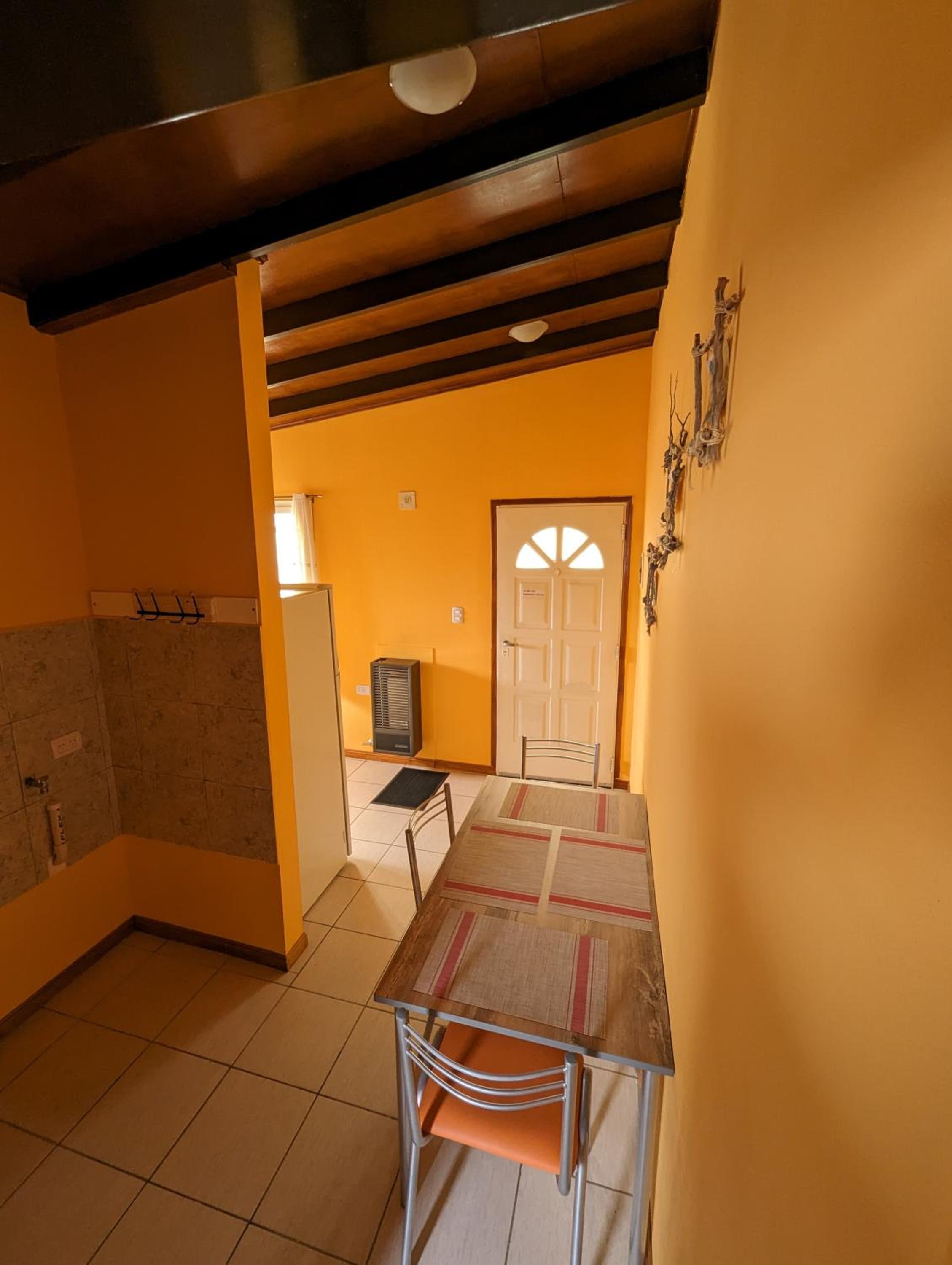 Apartamento Confortable 2