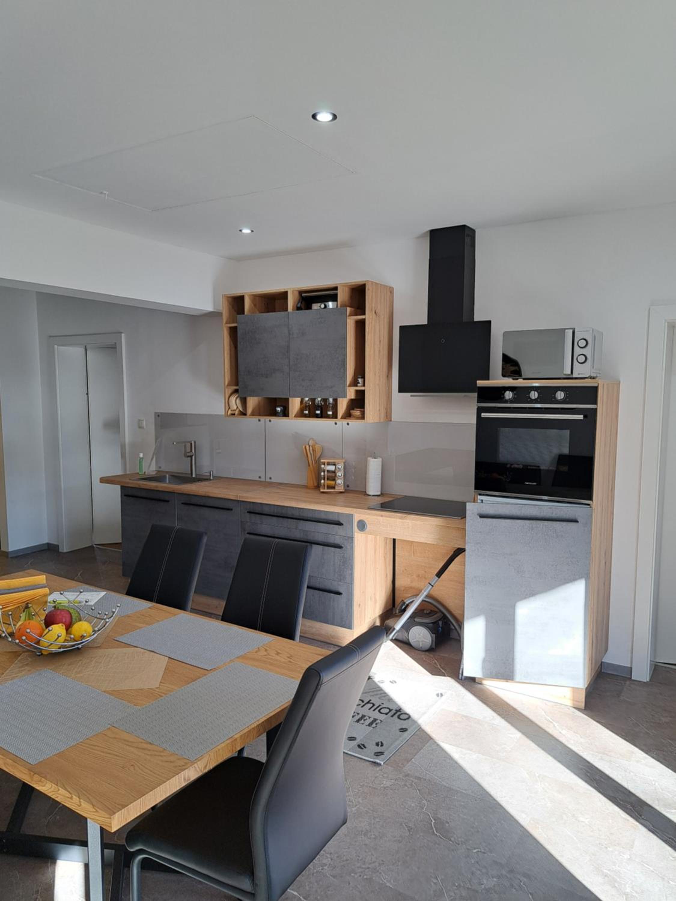 Ferienapartment 