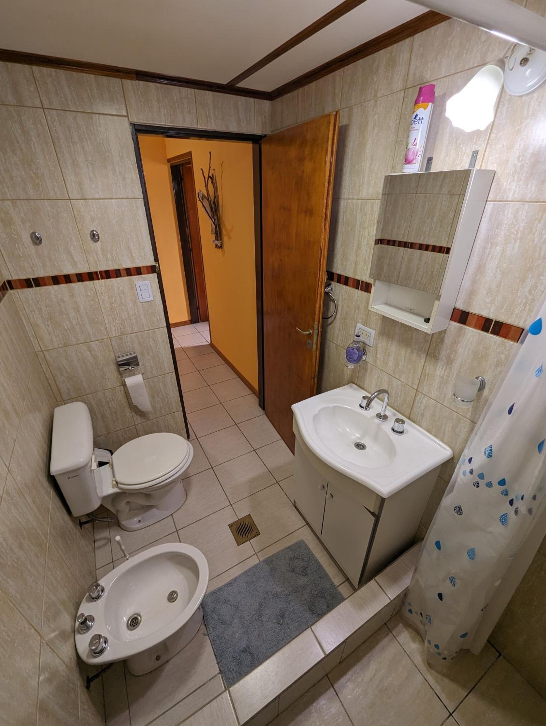 Apartamento Confortable 2