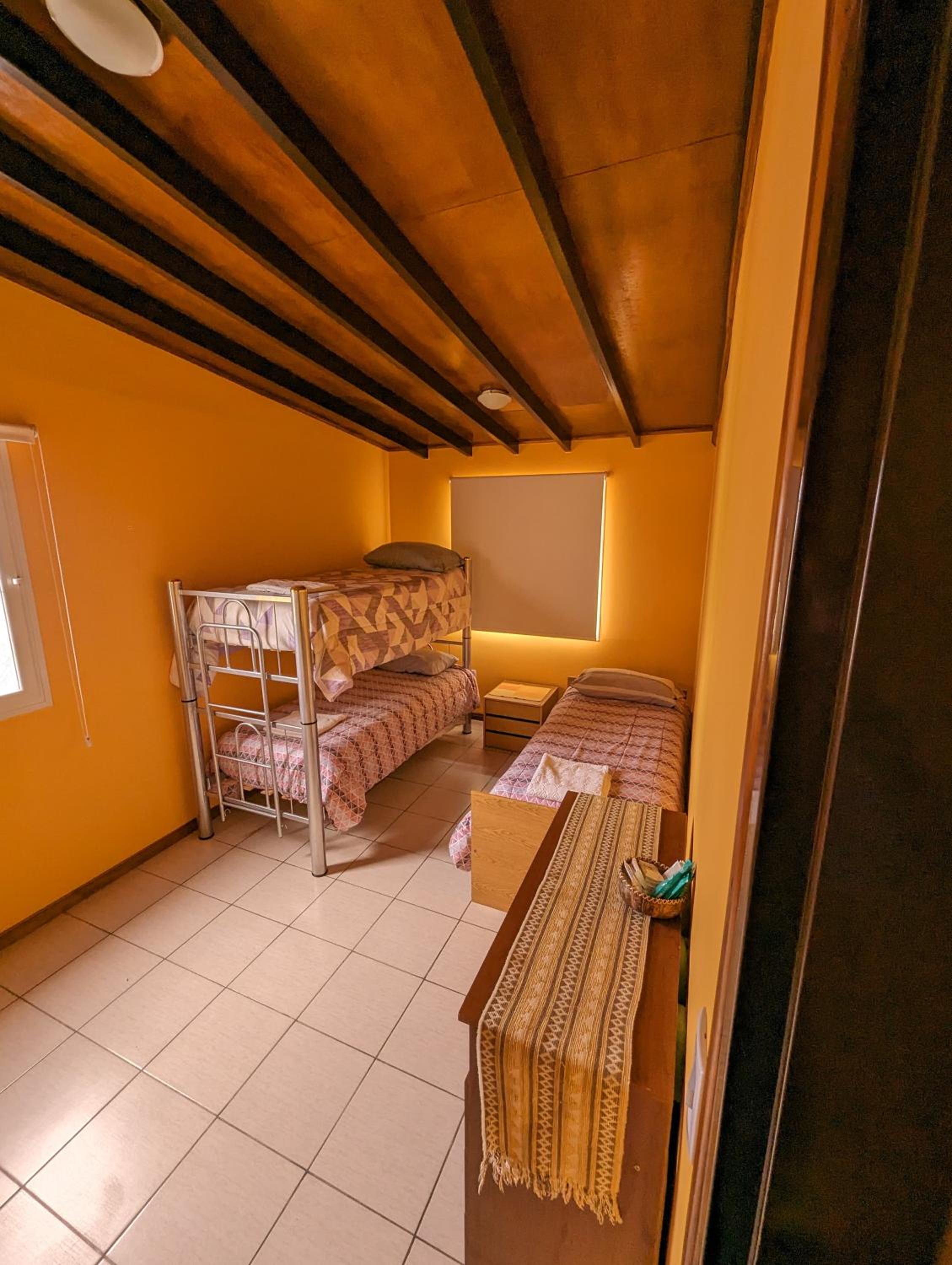 Apartamento Confortable 2