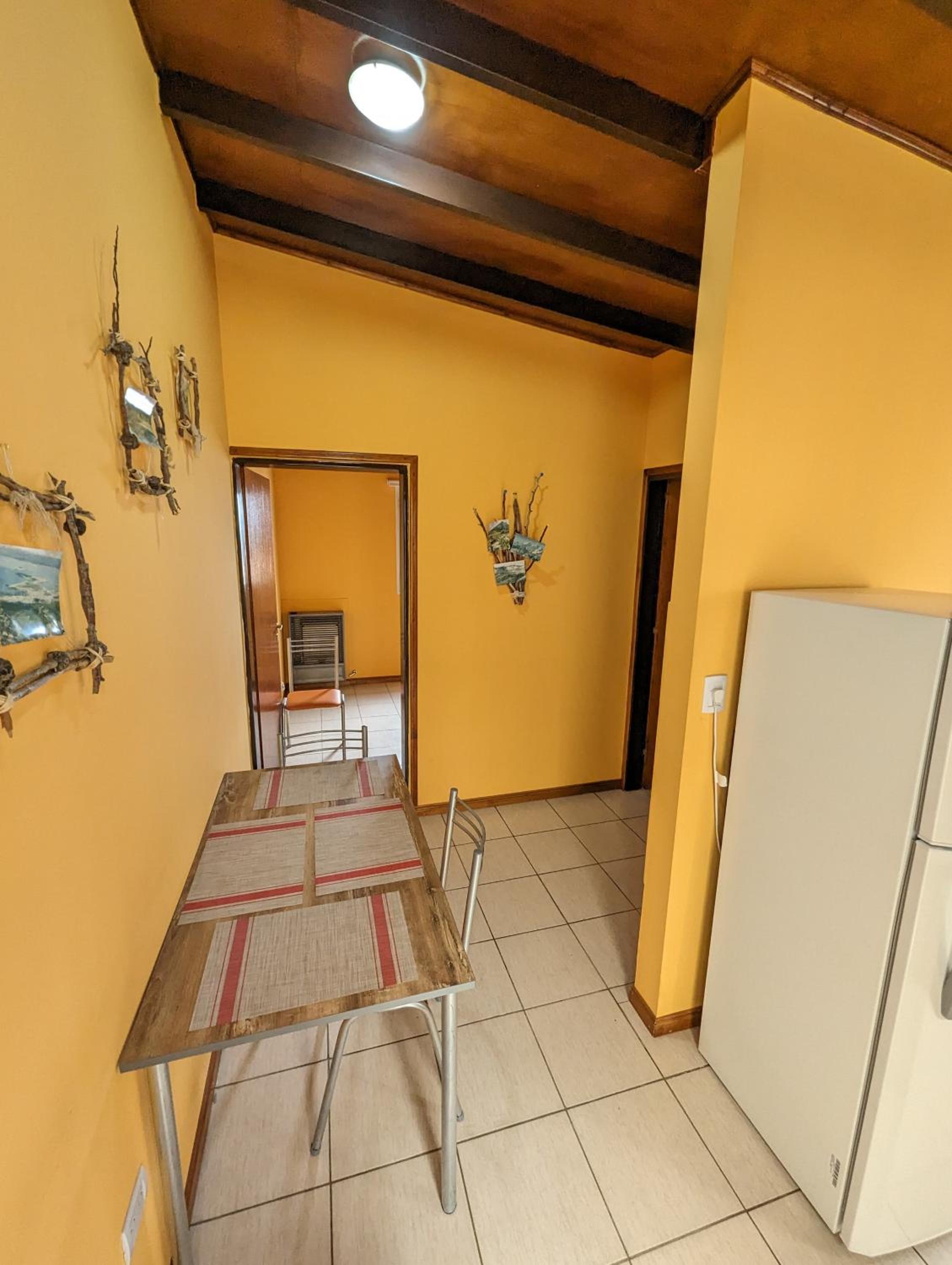 Apartamento Confortable 2
