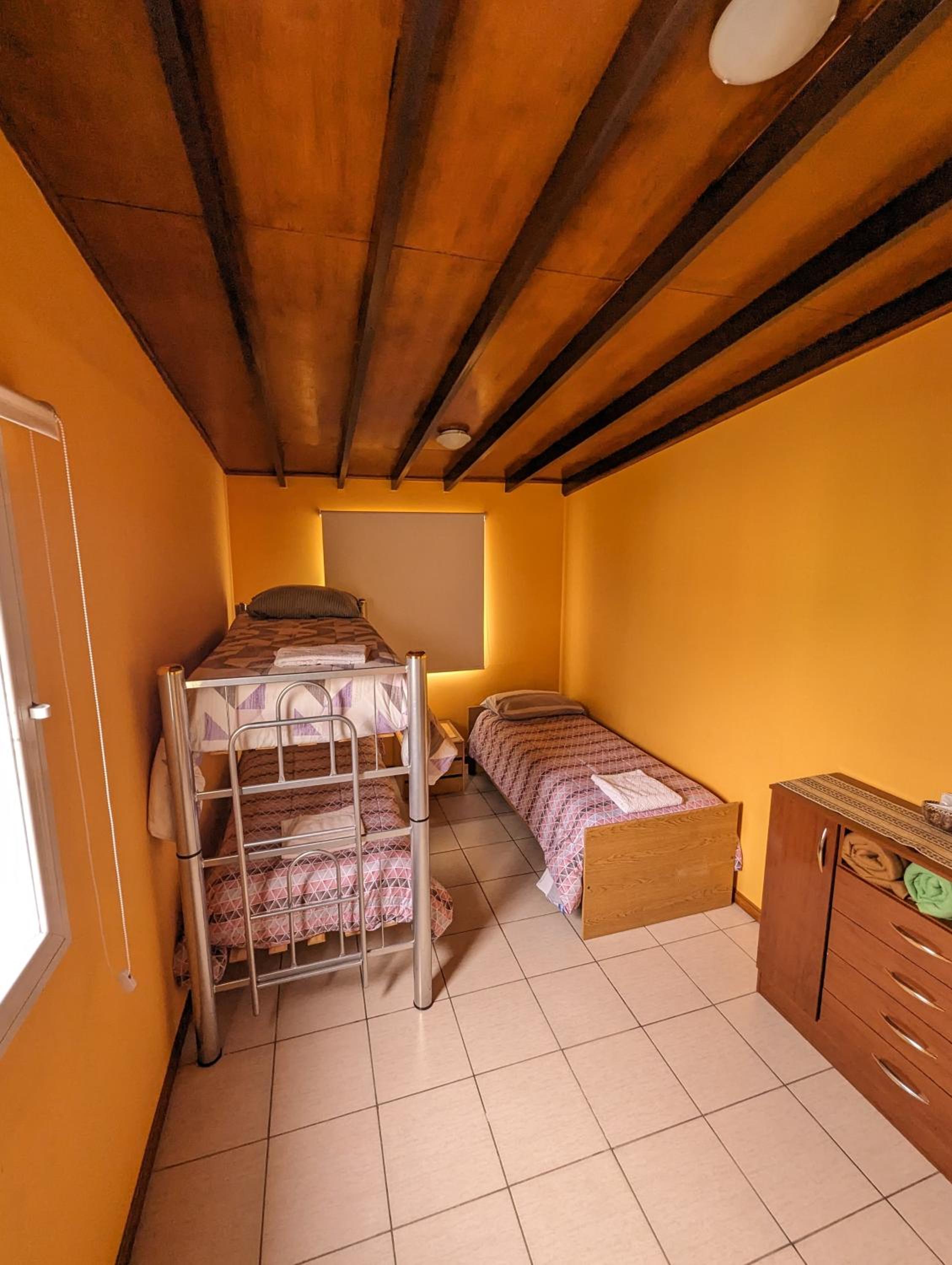 Apartamento Confortable 2