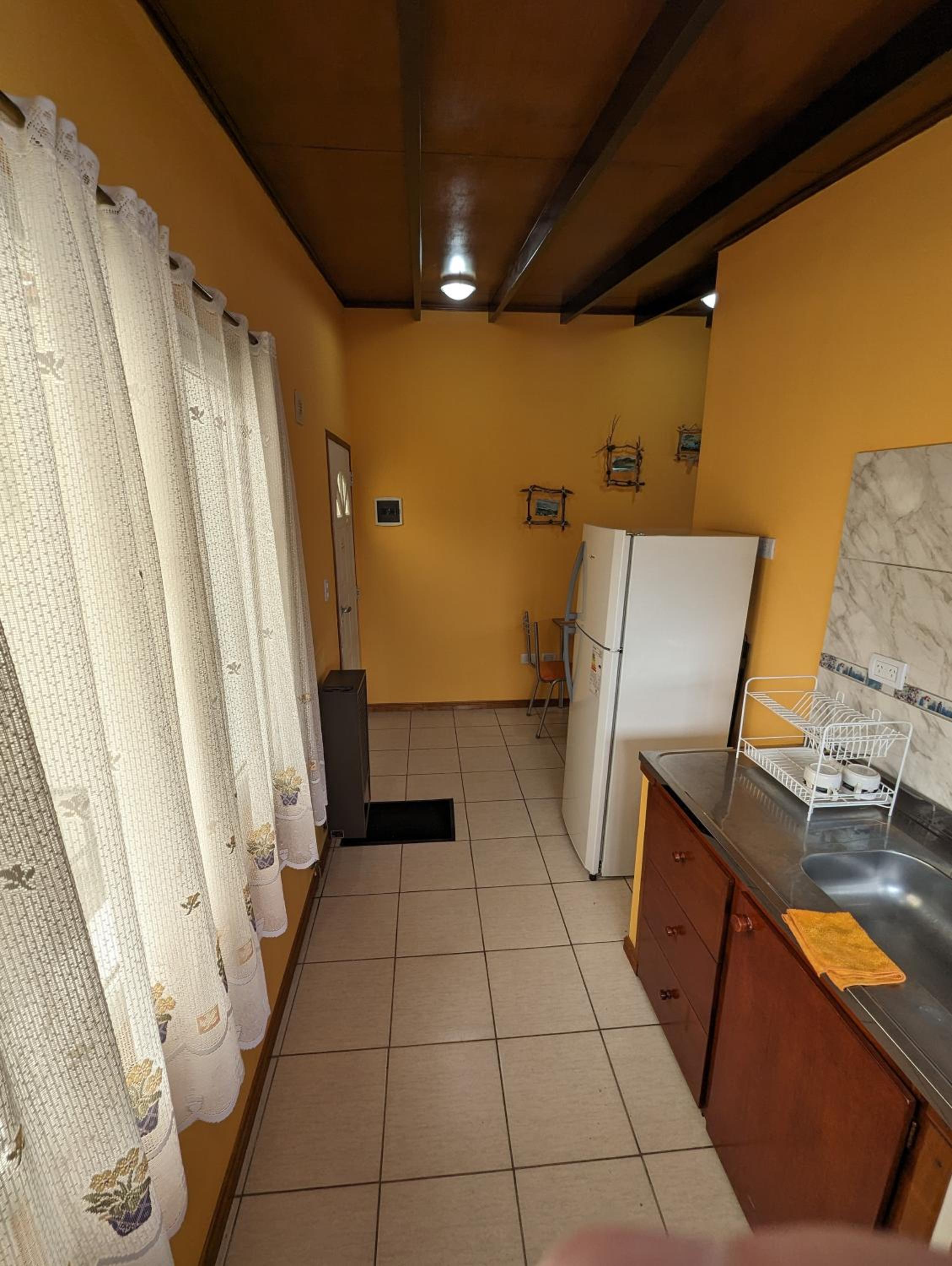 Apartamento Confortable 2
