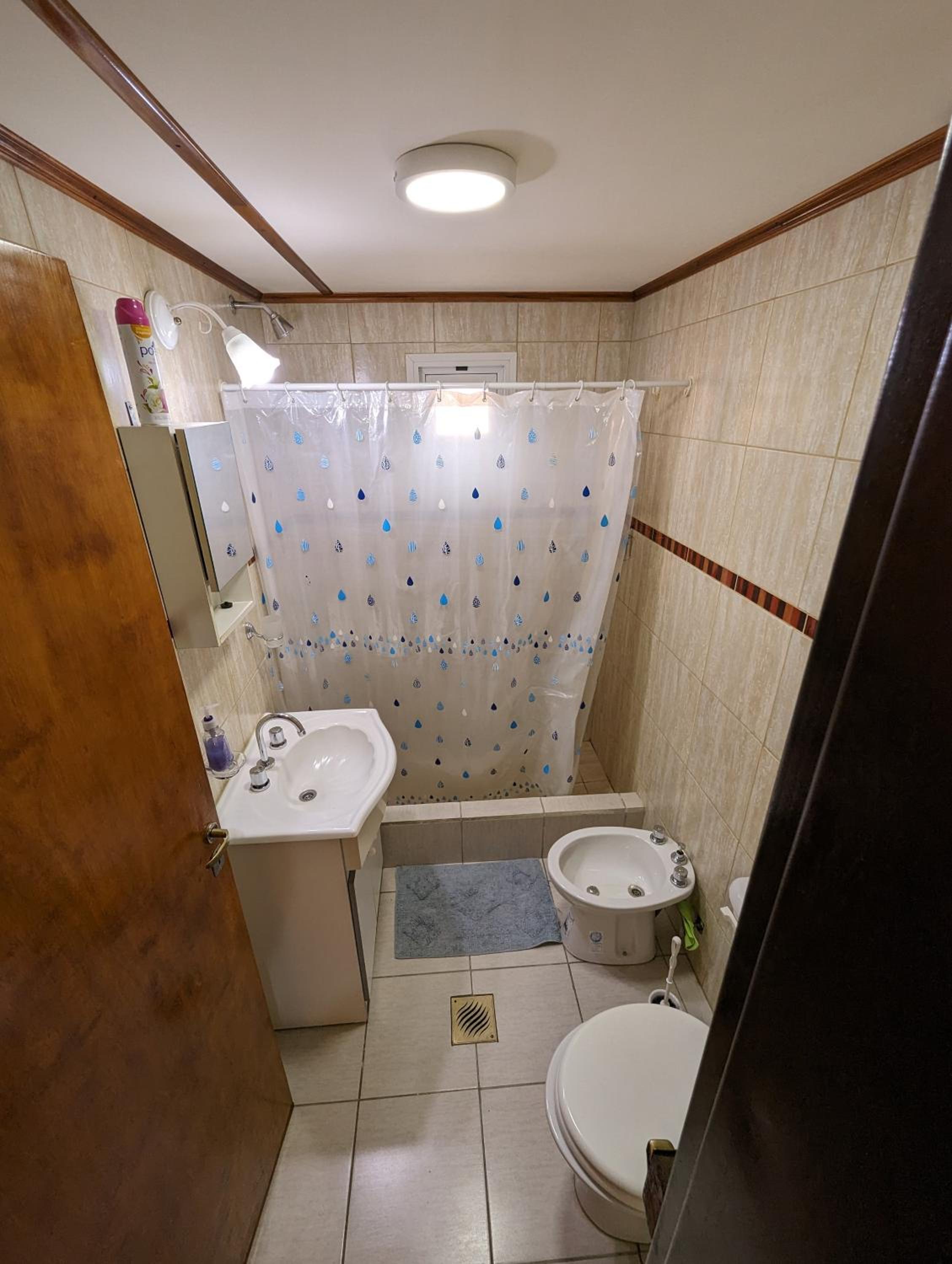 Apartamento Confortable 2