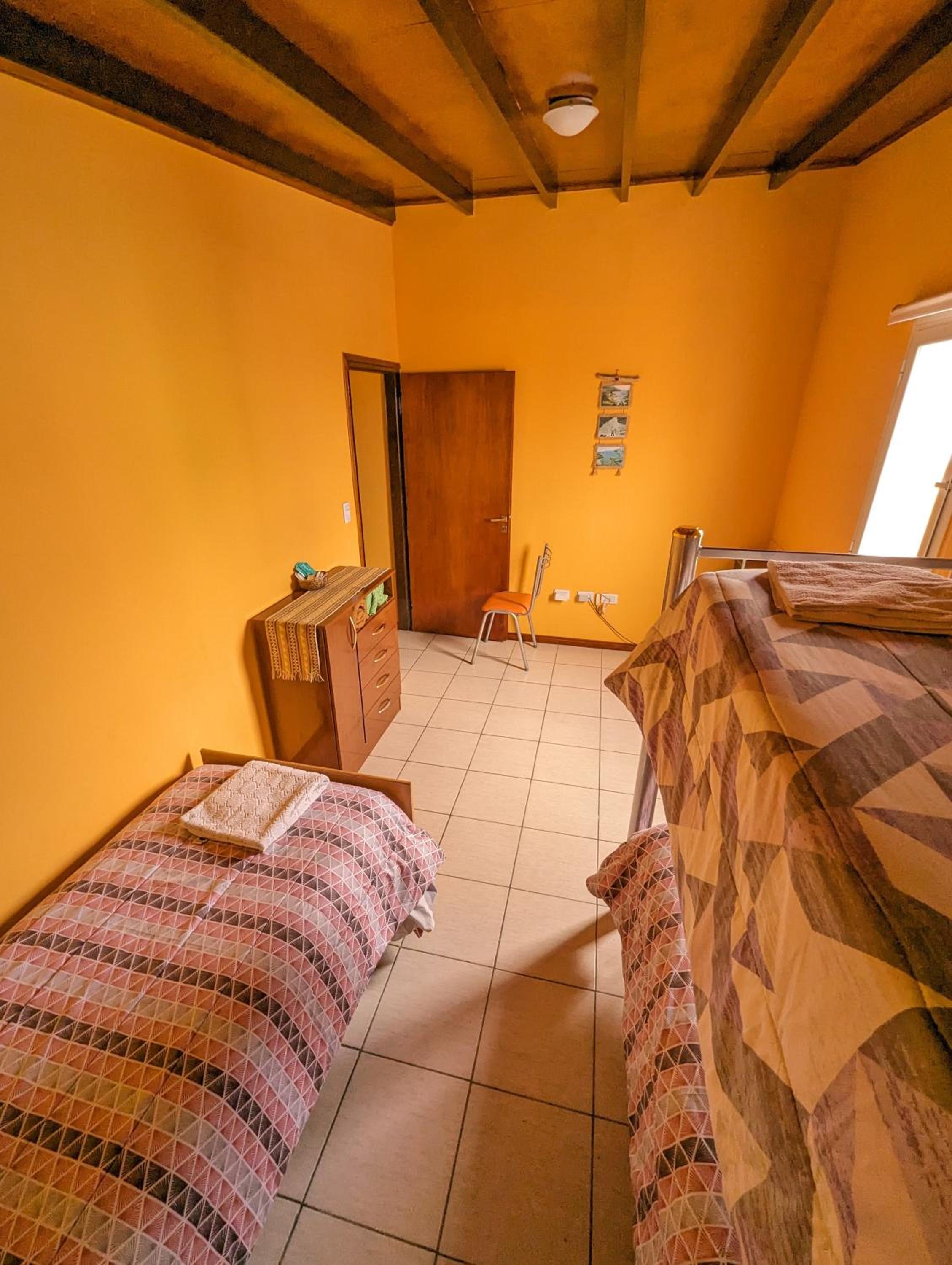 Apartamento Confortable 2