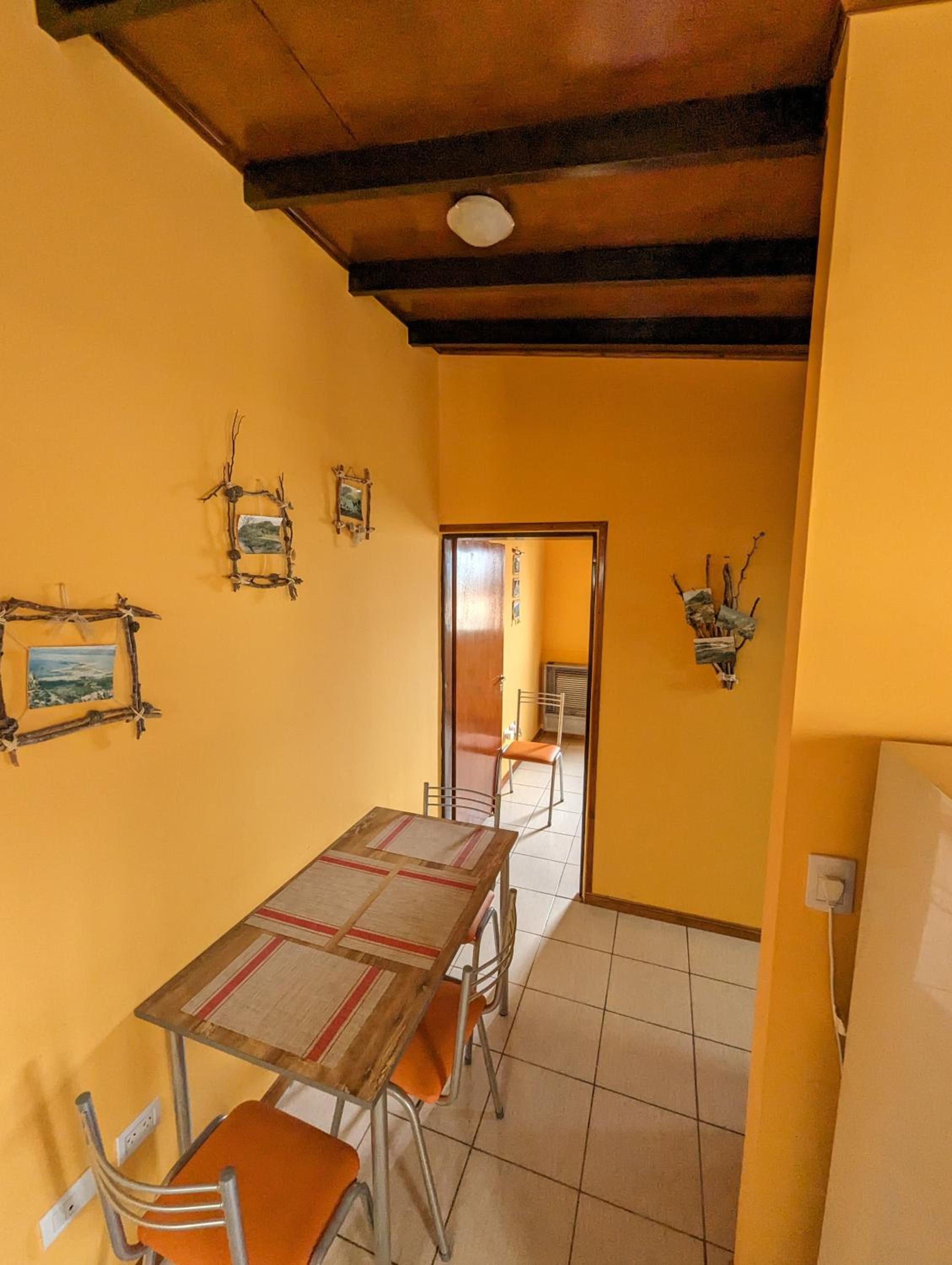 Apartamento Confortable 2