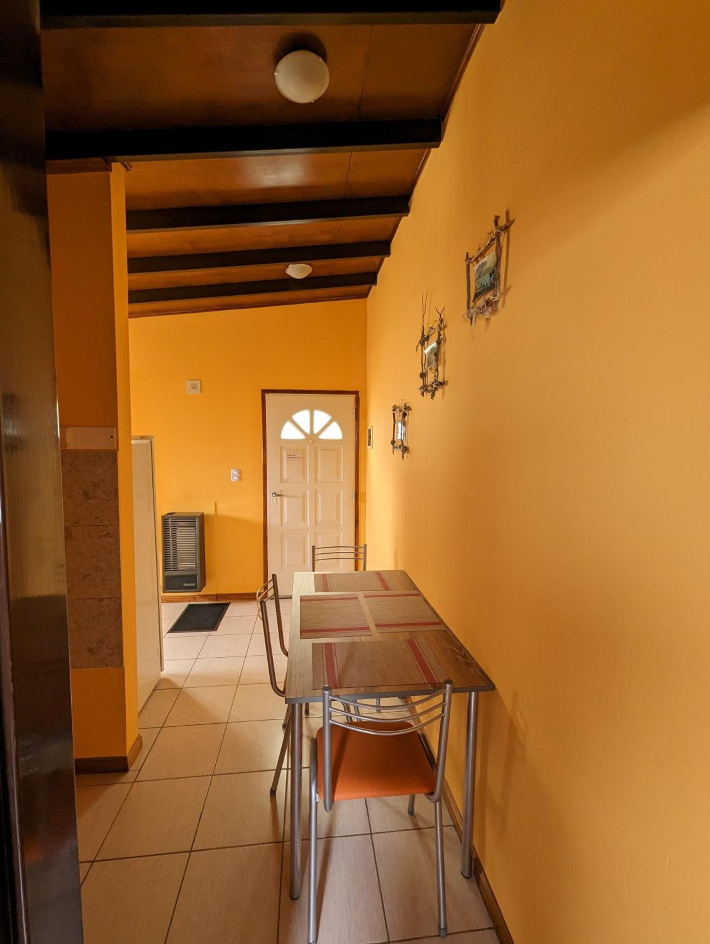 Apartamento Confortable 2