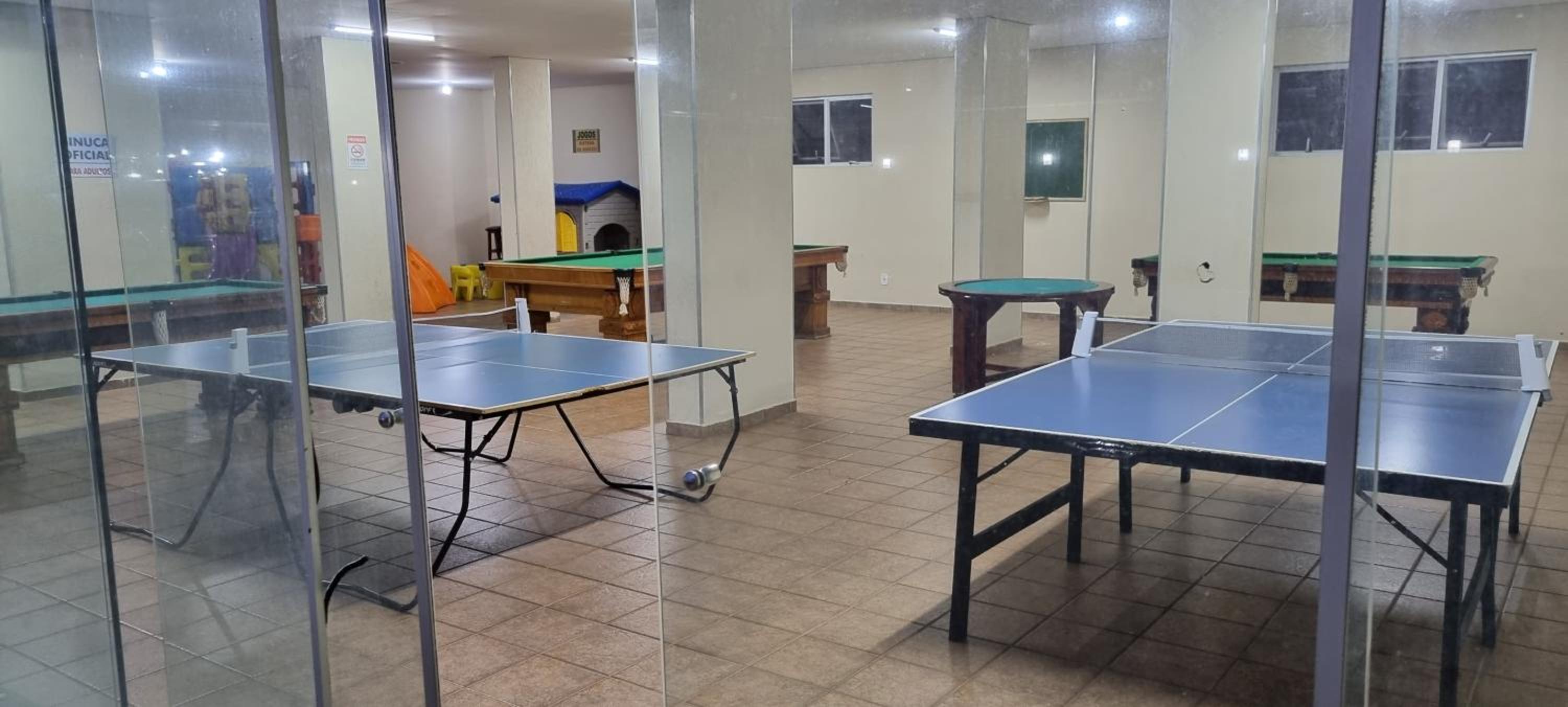 PRIVÉ DAS THERMAS I apto 1001C