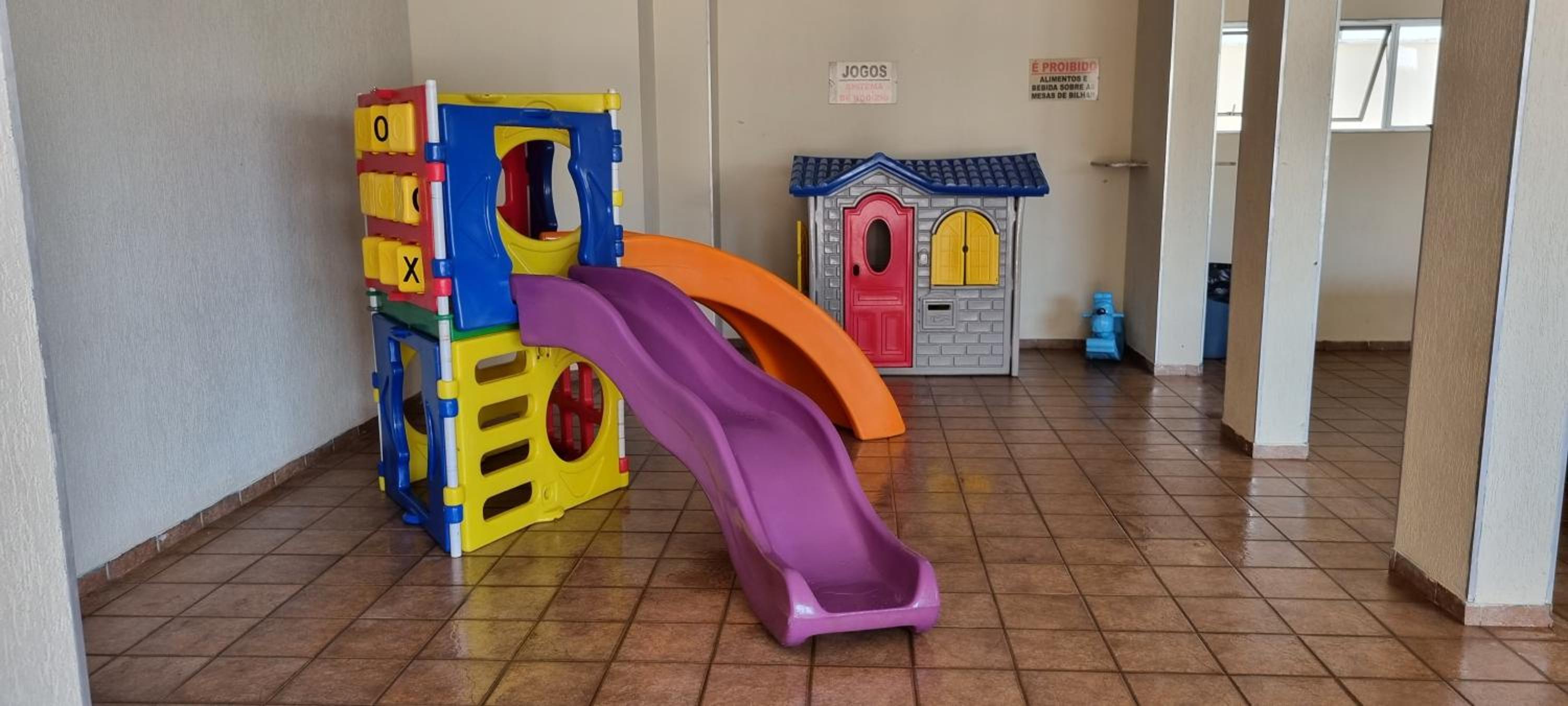 PRIVÉ DAS THERMAS I apto 1001C