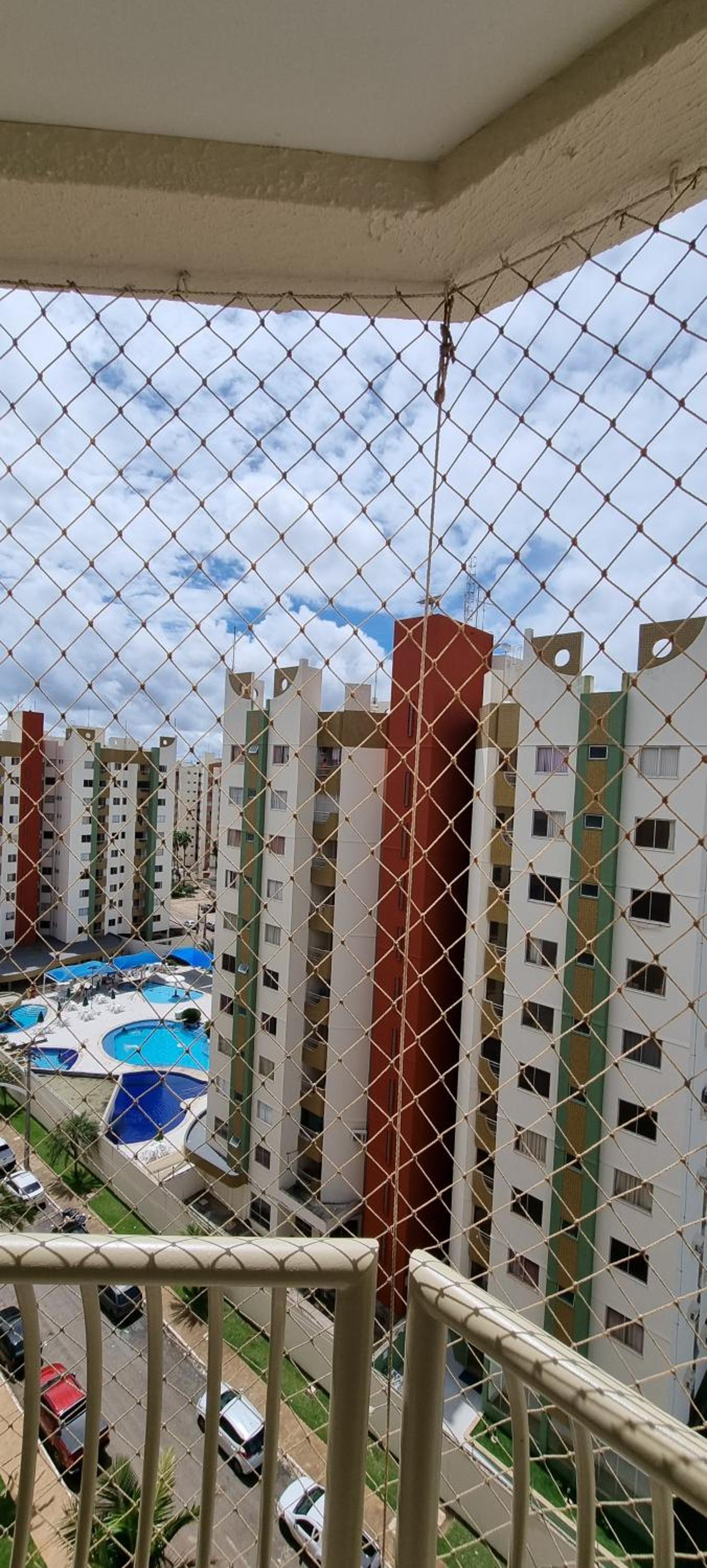 PRIVÉ DAS THERMAS I apto 1001C