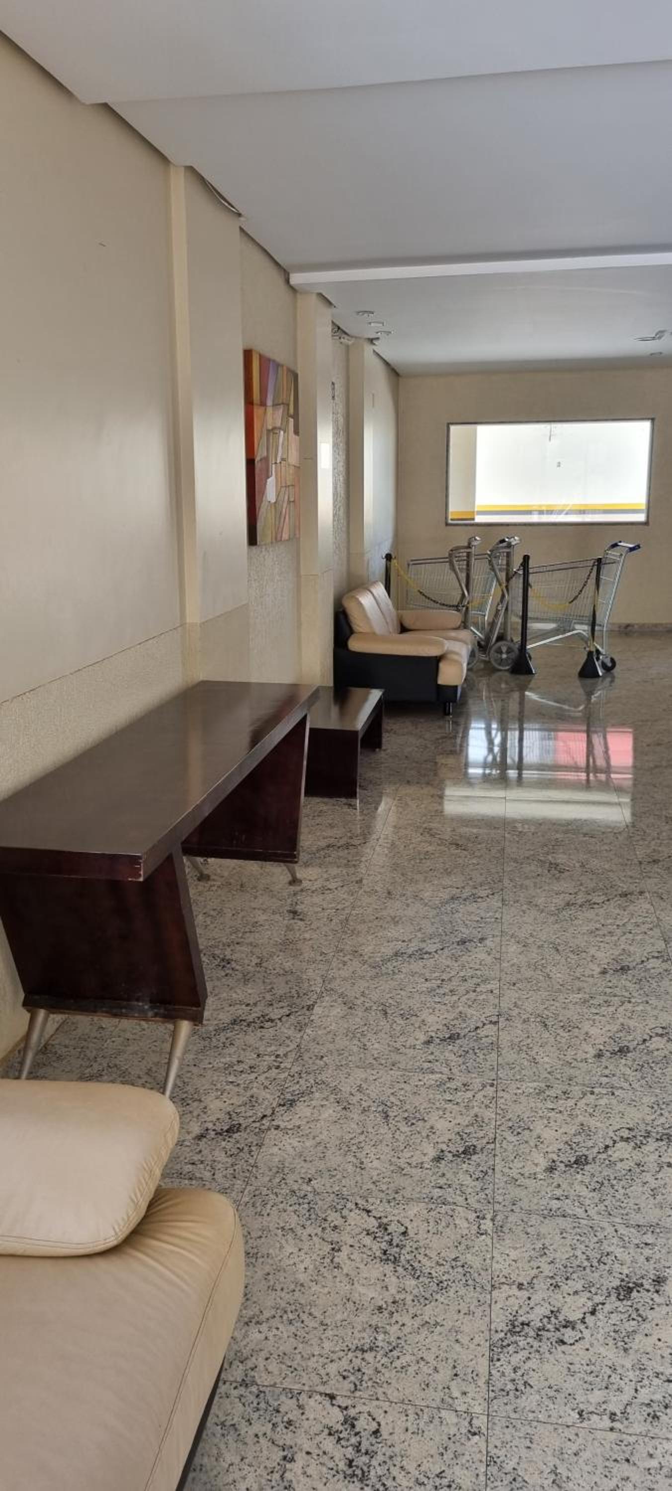 PRIVÉ DAS THERMAS I apto 1001C