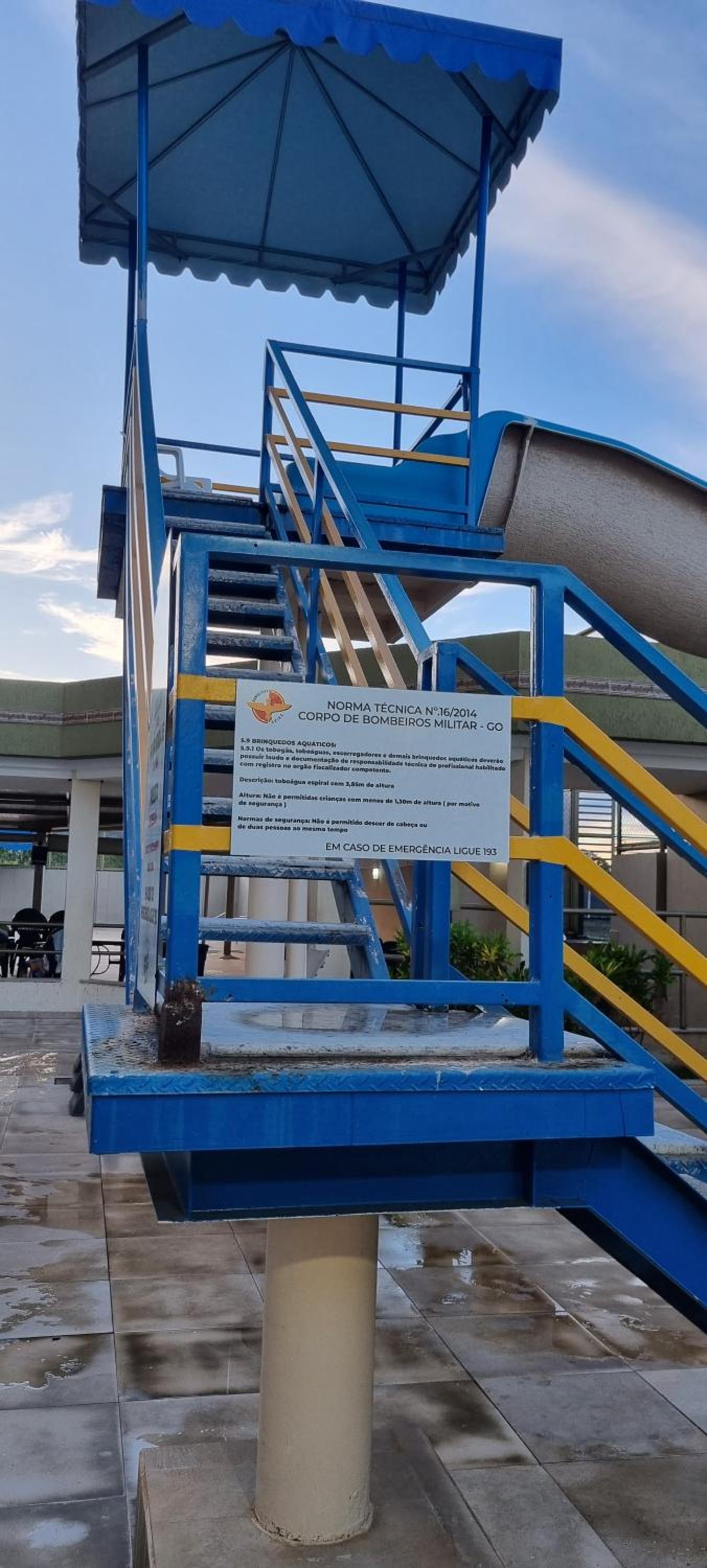 PRIVÉ DAS THERMAS I apto 1001C