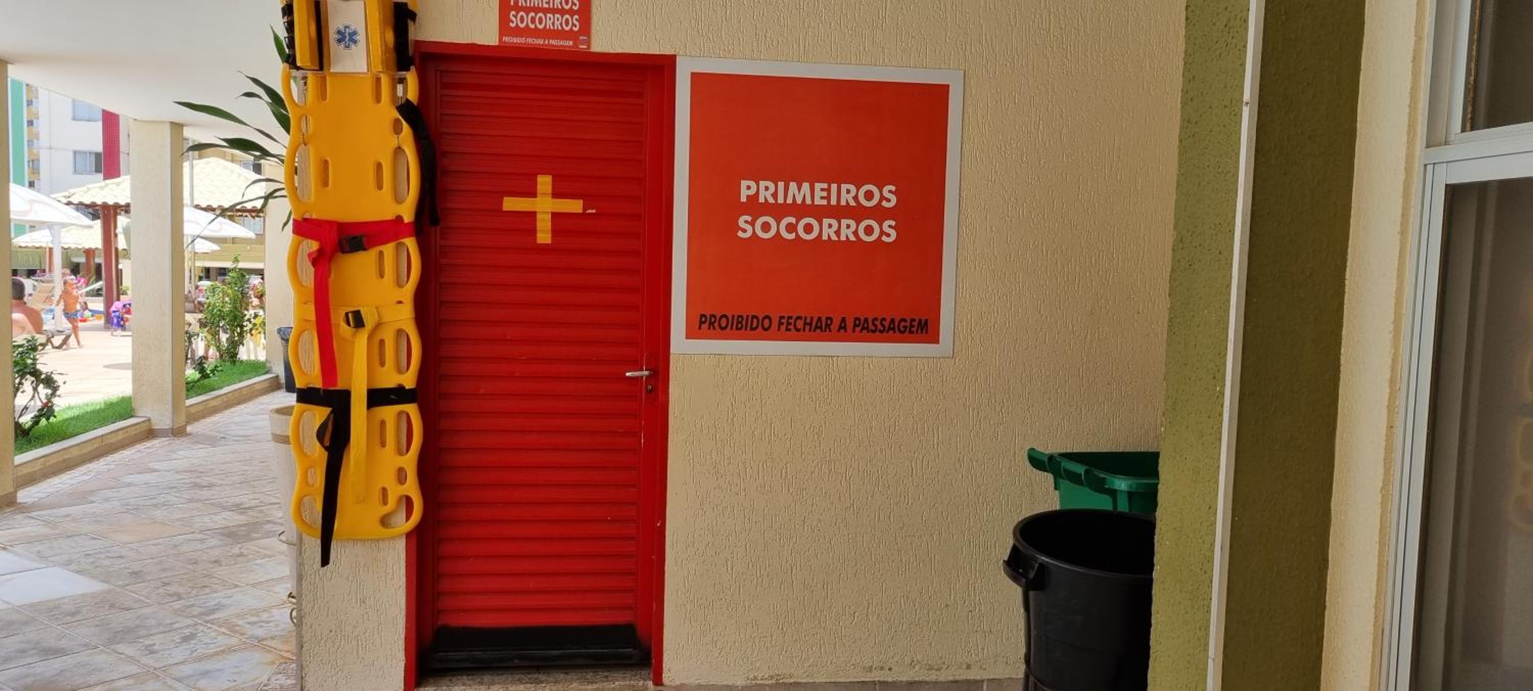 PRIVÉ DAS THERMAS I apto 1001C